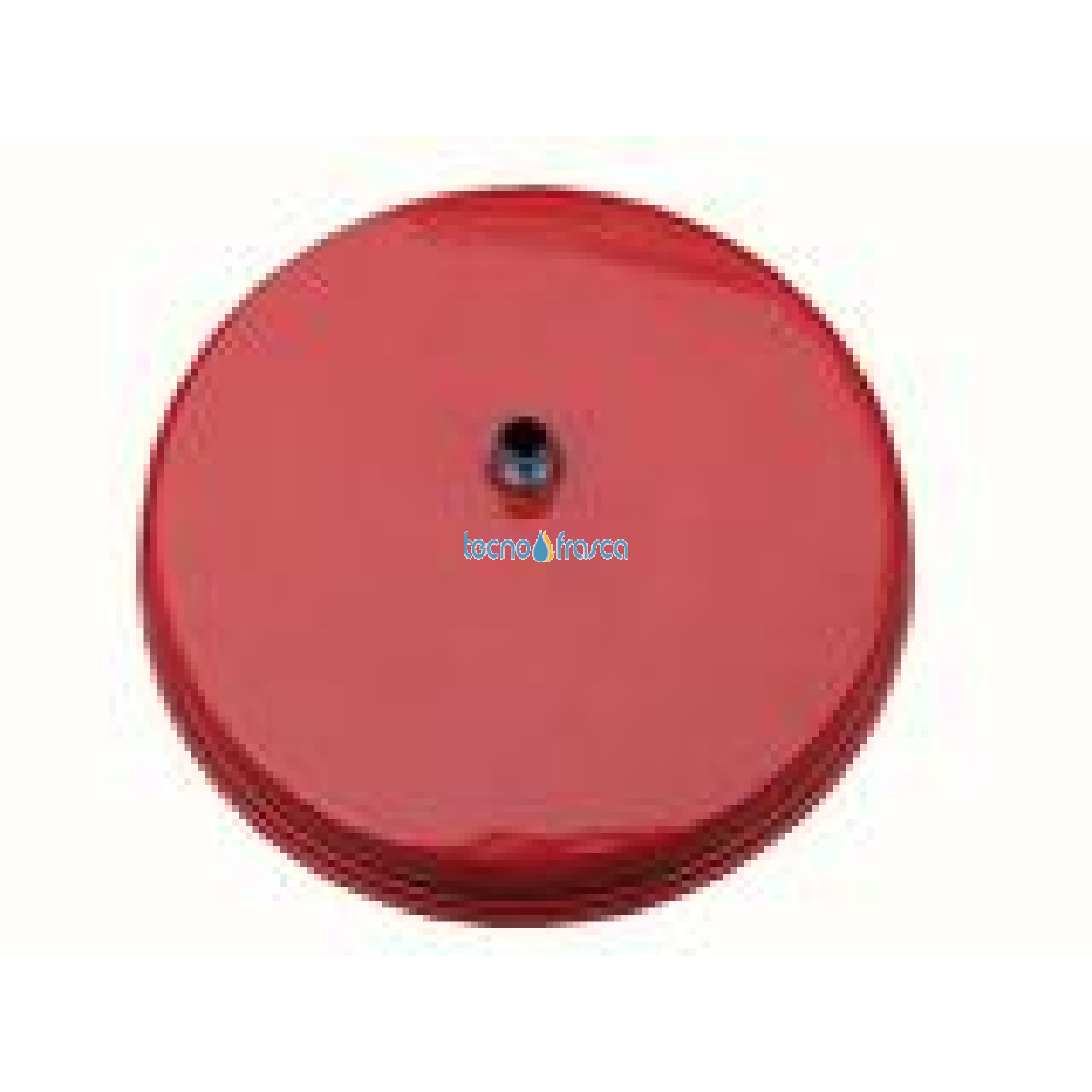 Unical vaso di espansione lt 10 attacco centrale 95000175