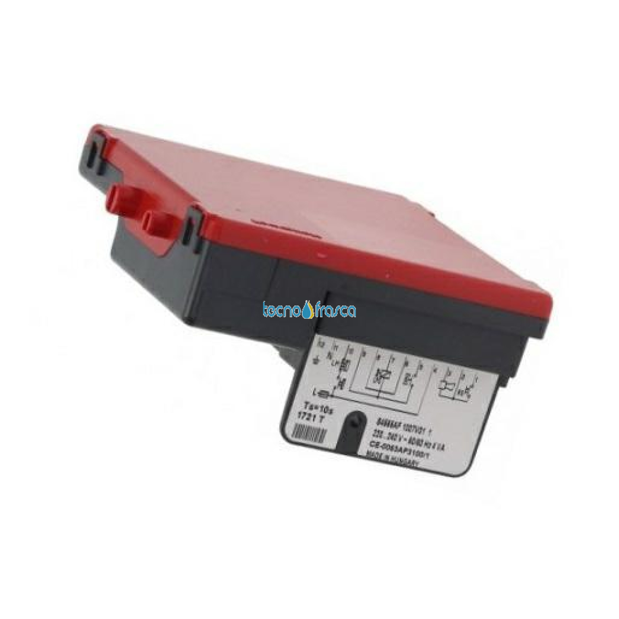 Unical scheda di accensione s4565af1007v01u 95000292