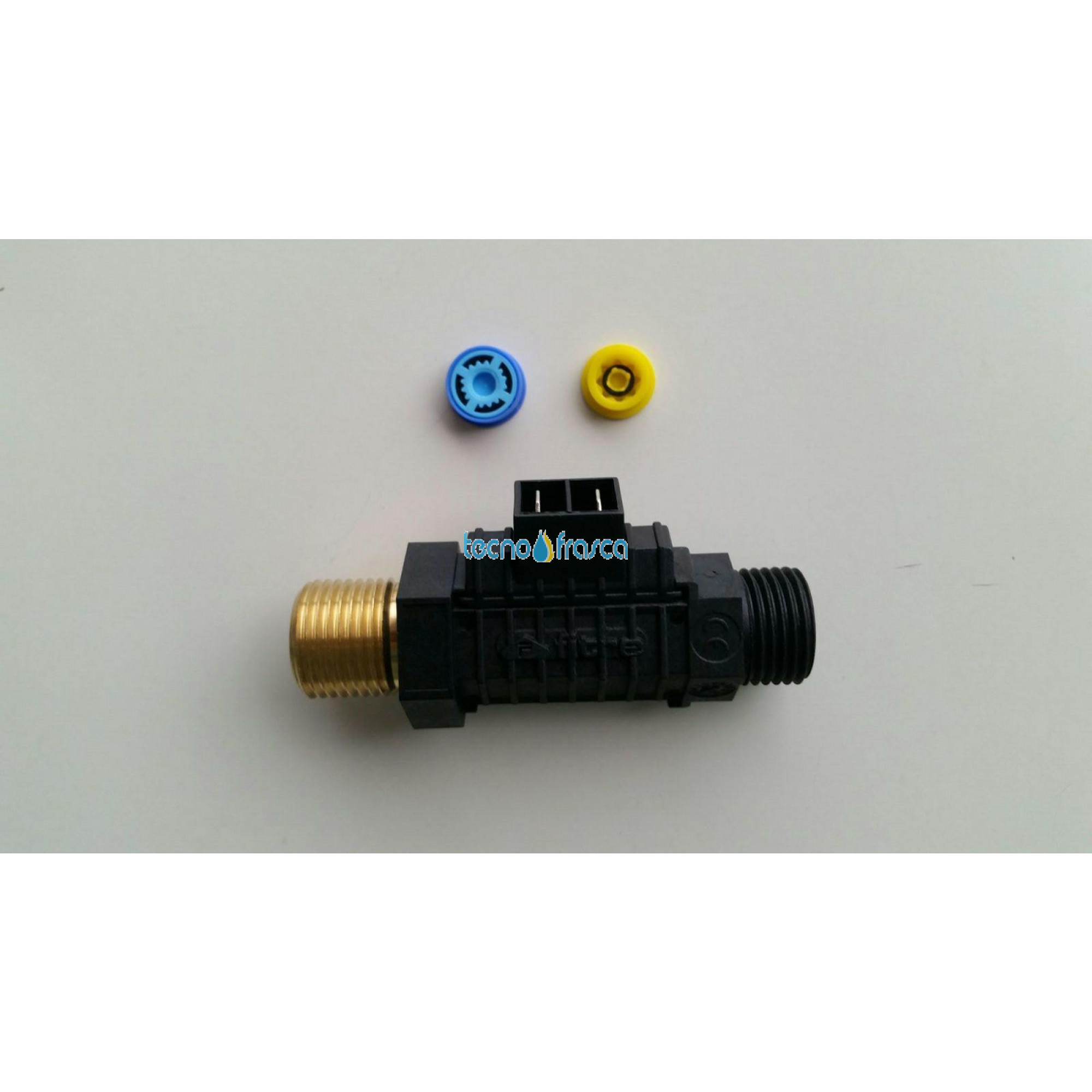 Unical kit flussostato bitron regolatore di flusso 95261050