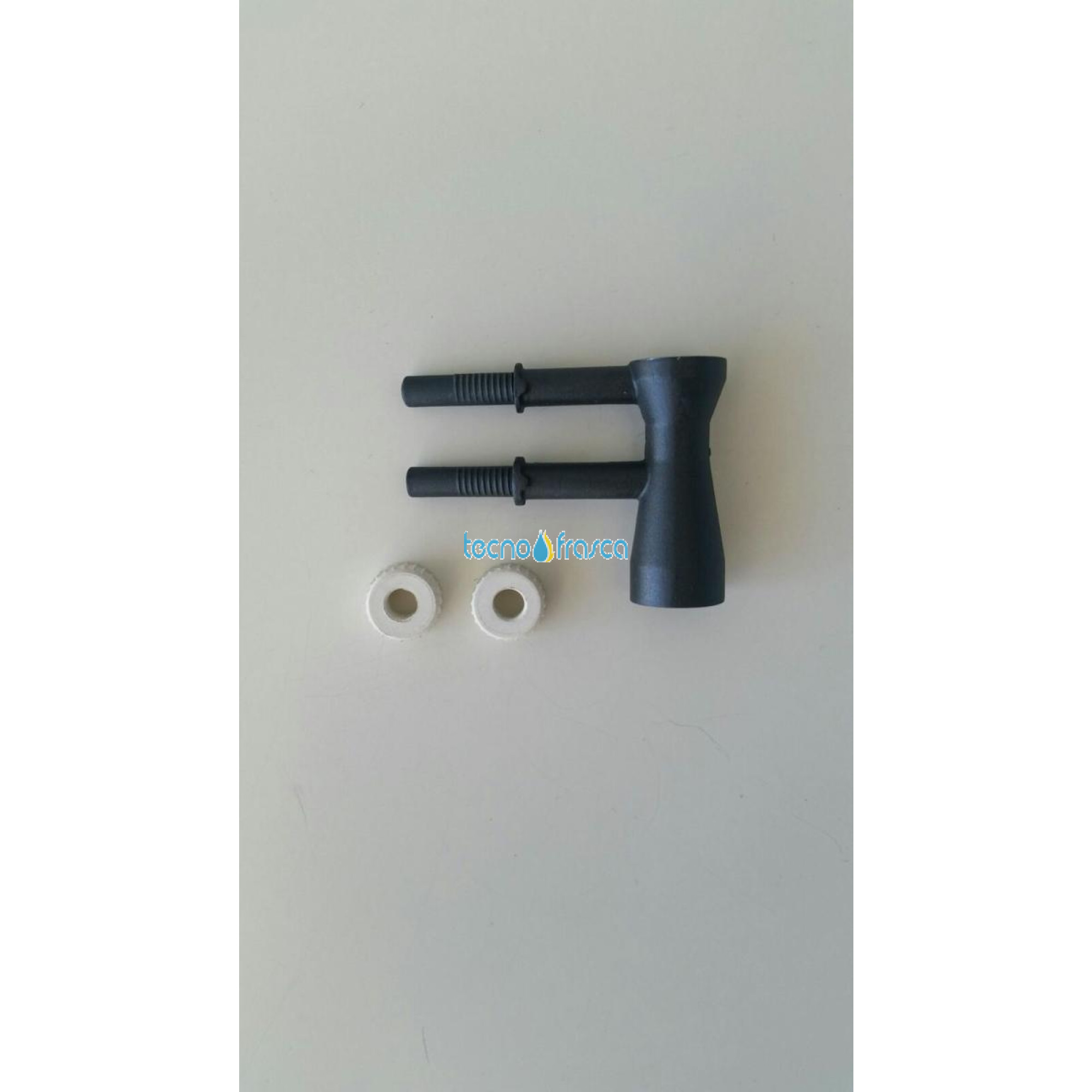 Unical kit venturi 95261134 