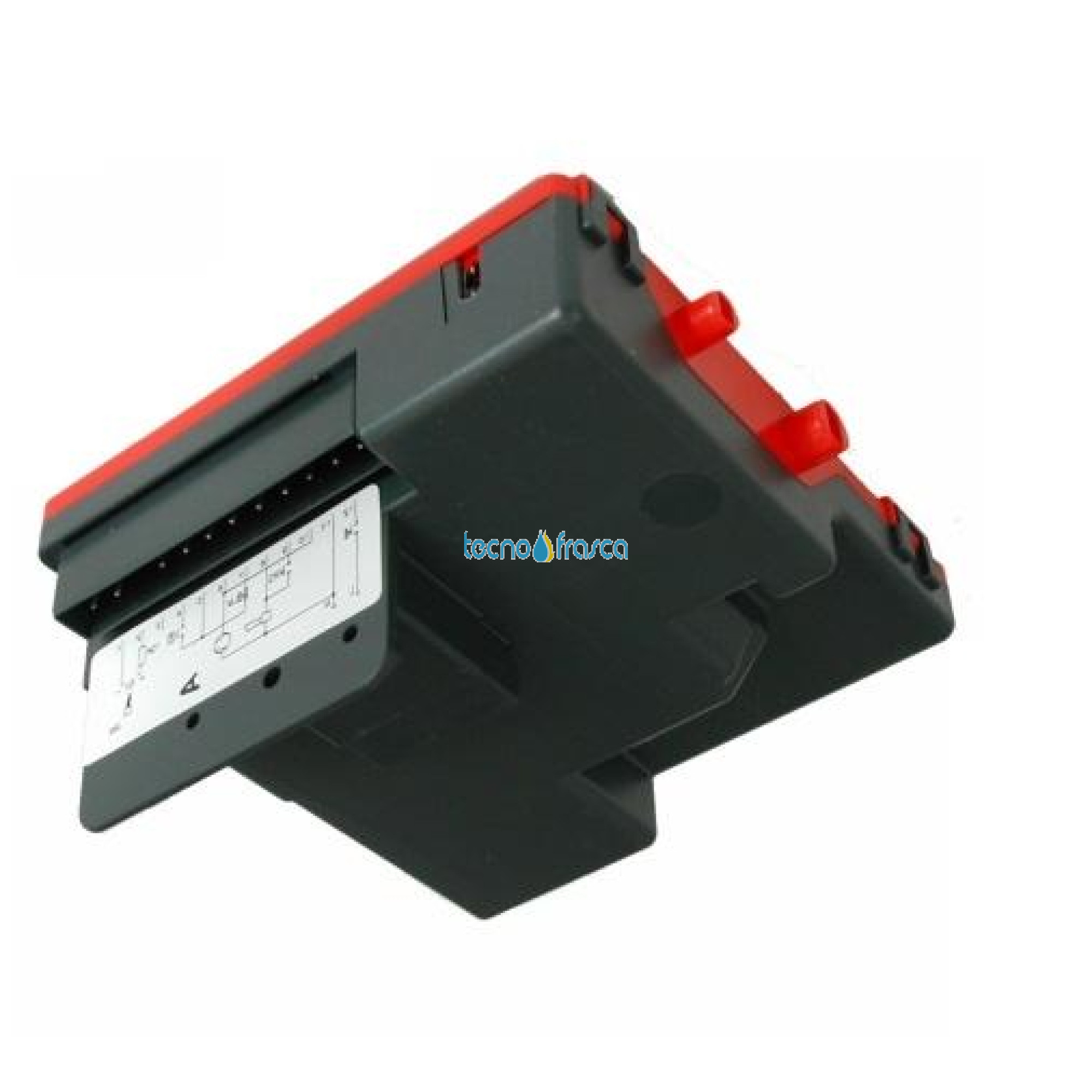 Unical scheda di accensione s4585d1004b 95261170