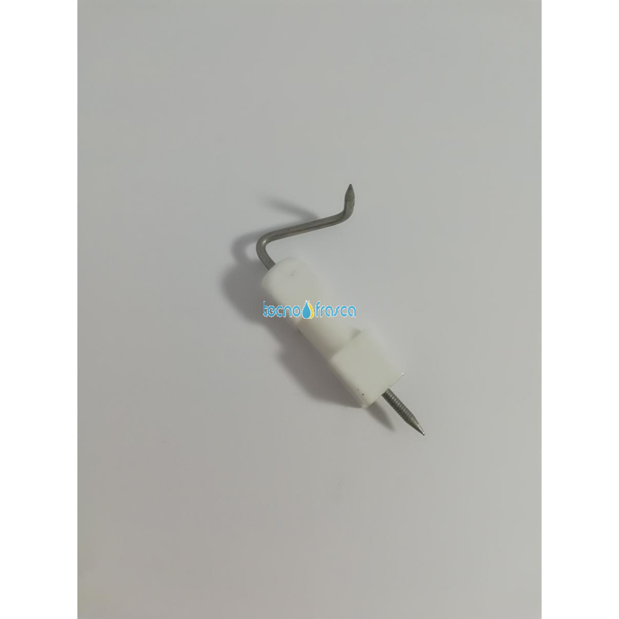 Unical elettrodo di accensione idronik ts13 95263147
