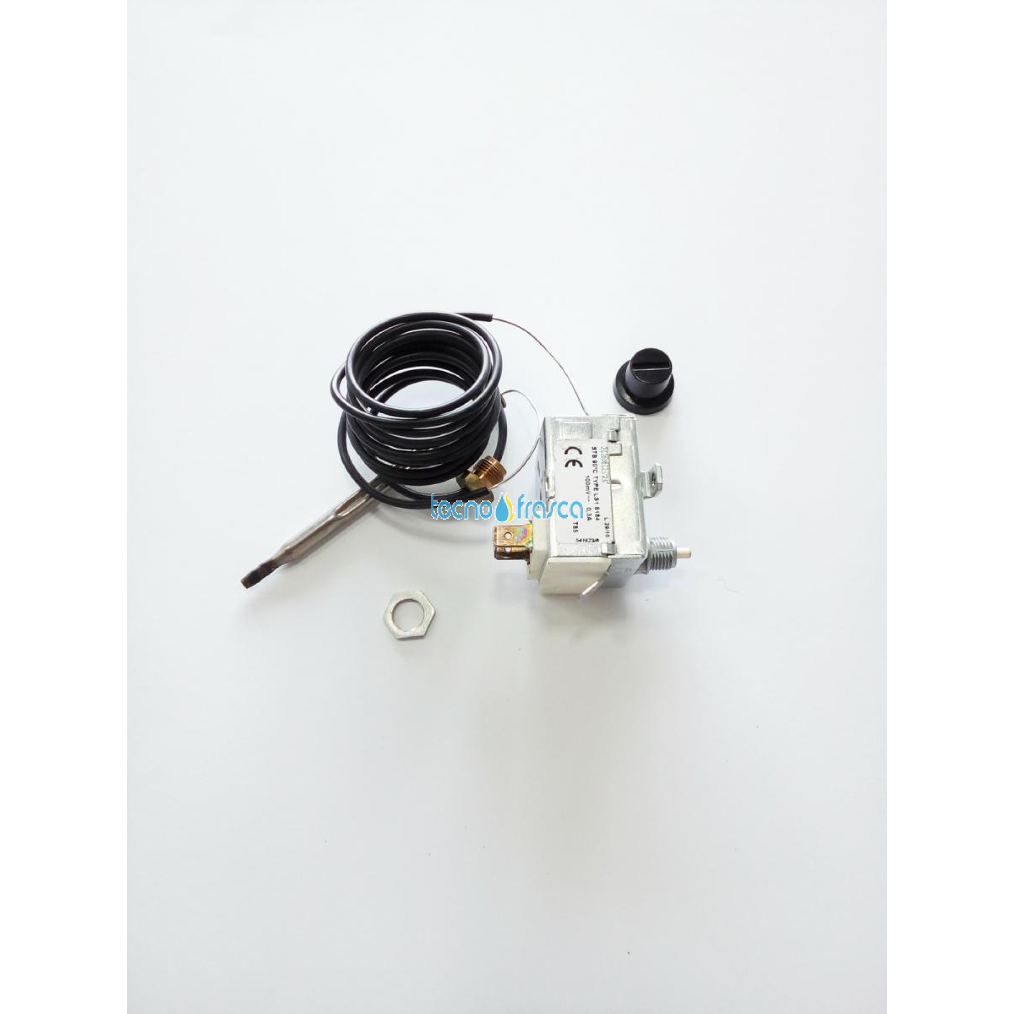 Unical kit termostato ls1 90 95900300