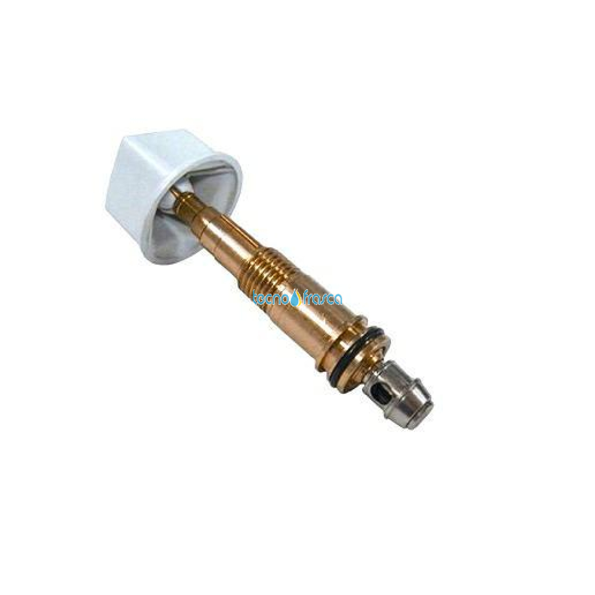 Vaillant selettore di temperatura 010088