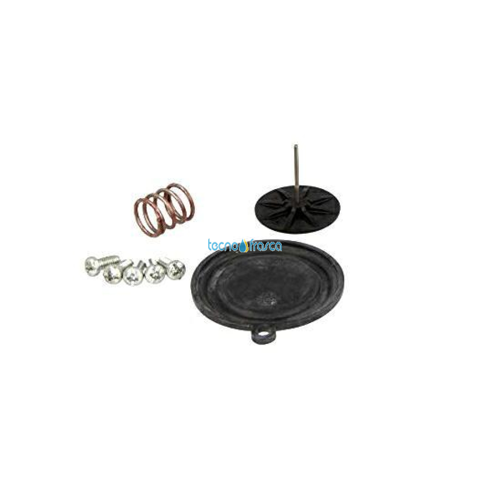 Vaillant membrana 010359 per valvola tre vie VC, VCW