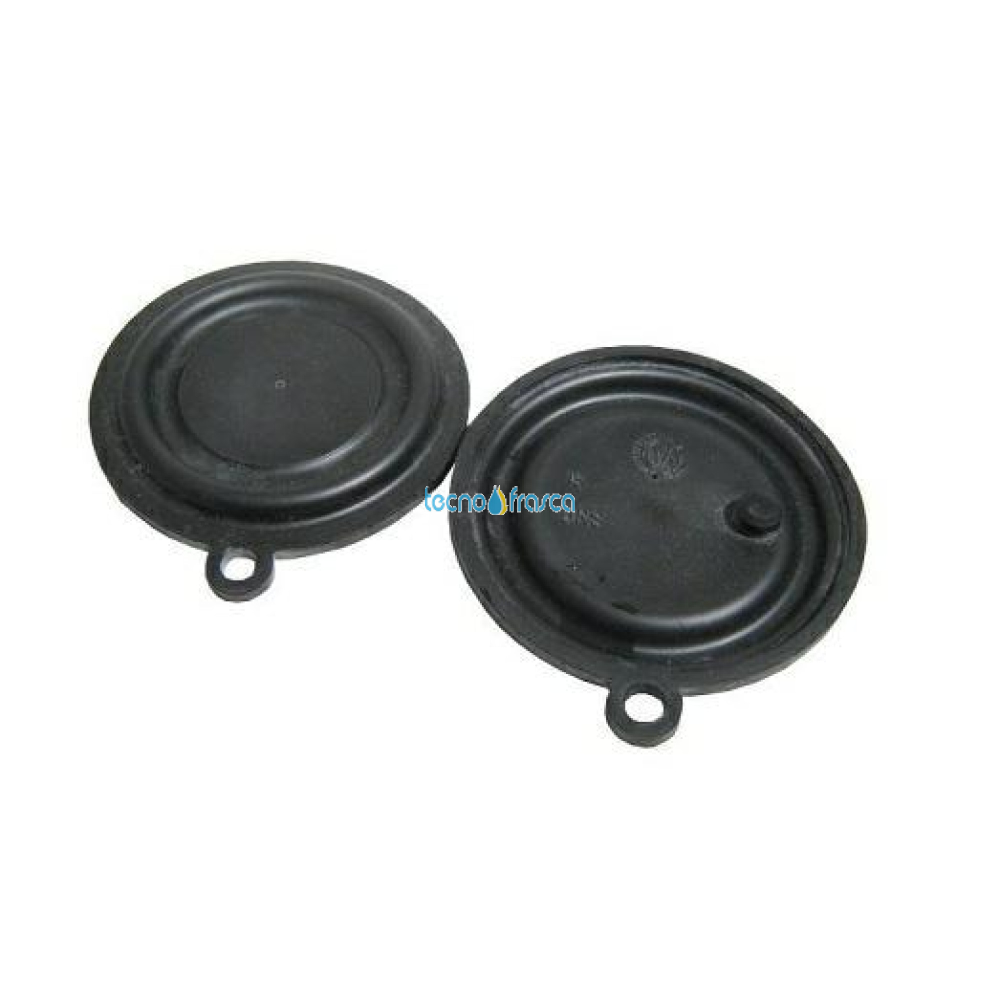 Vaillant membrana scaldabagno mag 010377