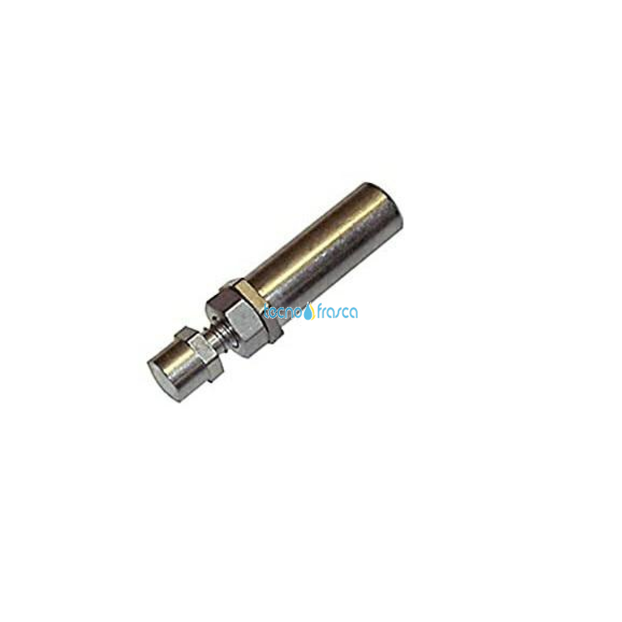 Vaillant distanziale regolatore caldaia VCW 010727