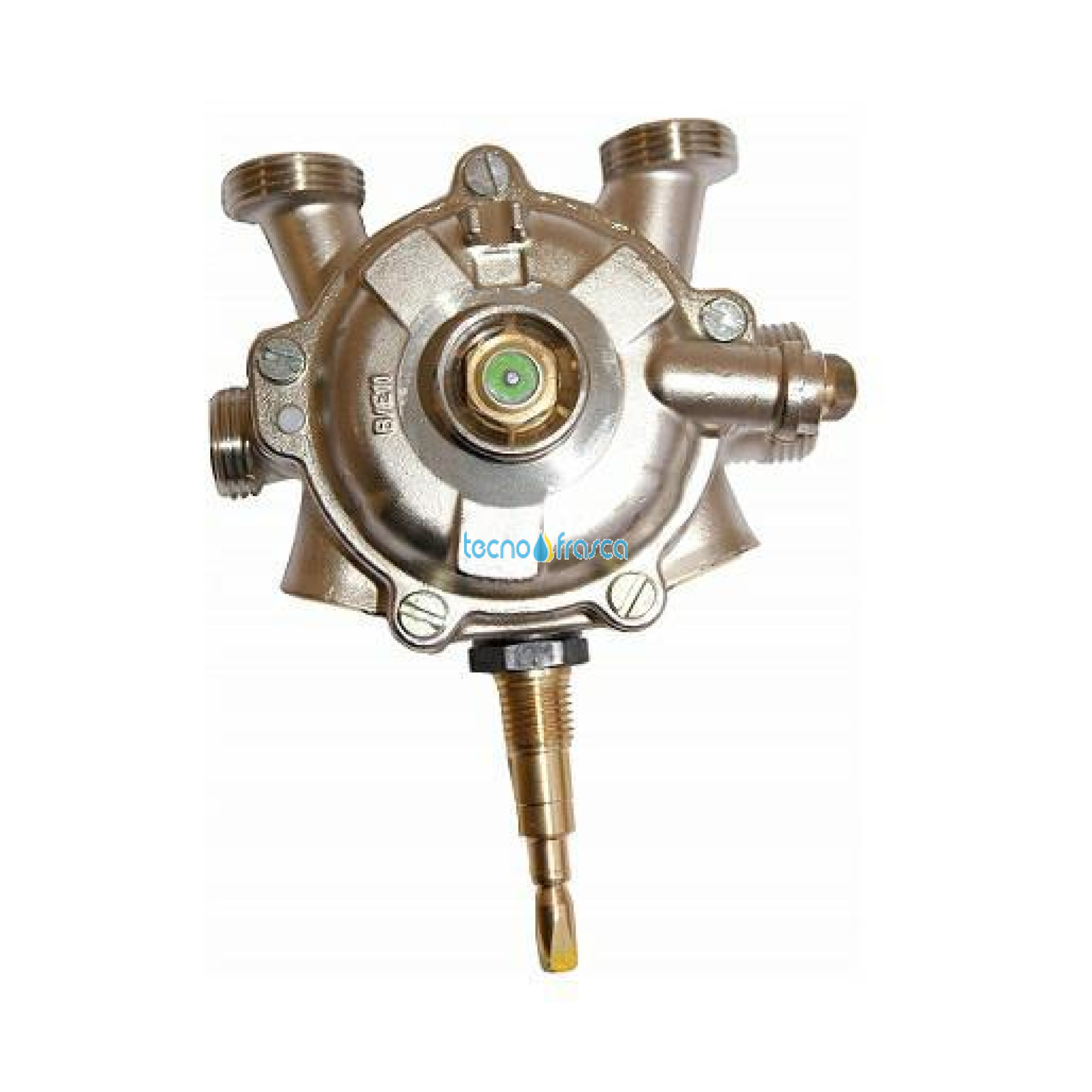 Vaillant gruppo acqua mag 250/7 011218