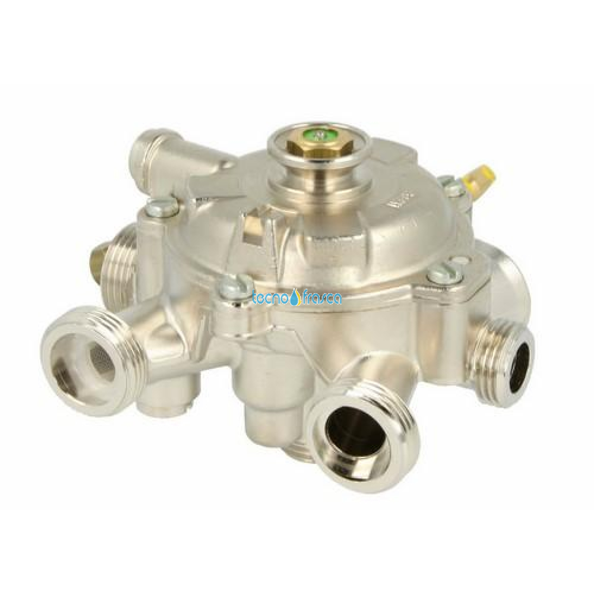 Vaillant gruppo acqua mag 325/7 011219