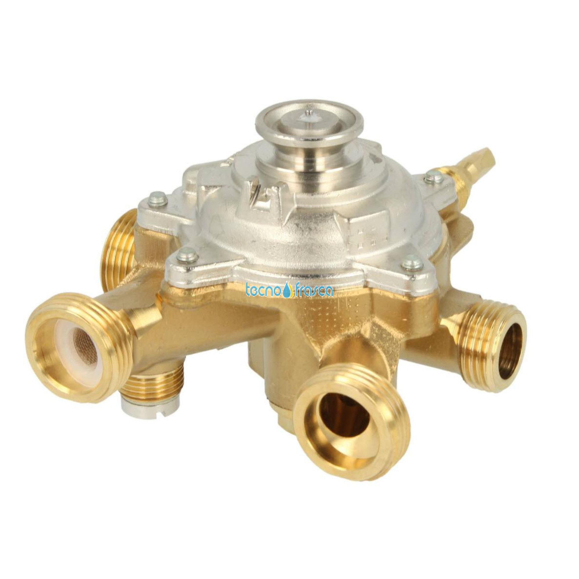 Vaillant gruppo acqua mag 275/12 011272