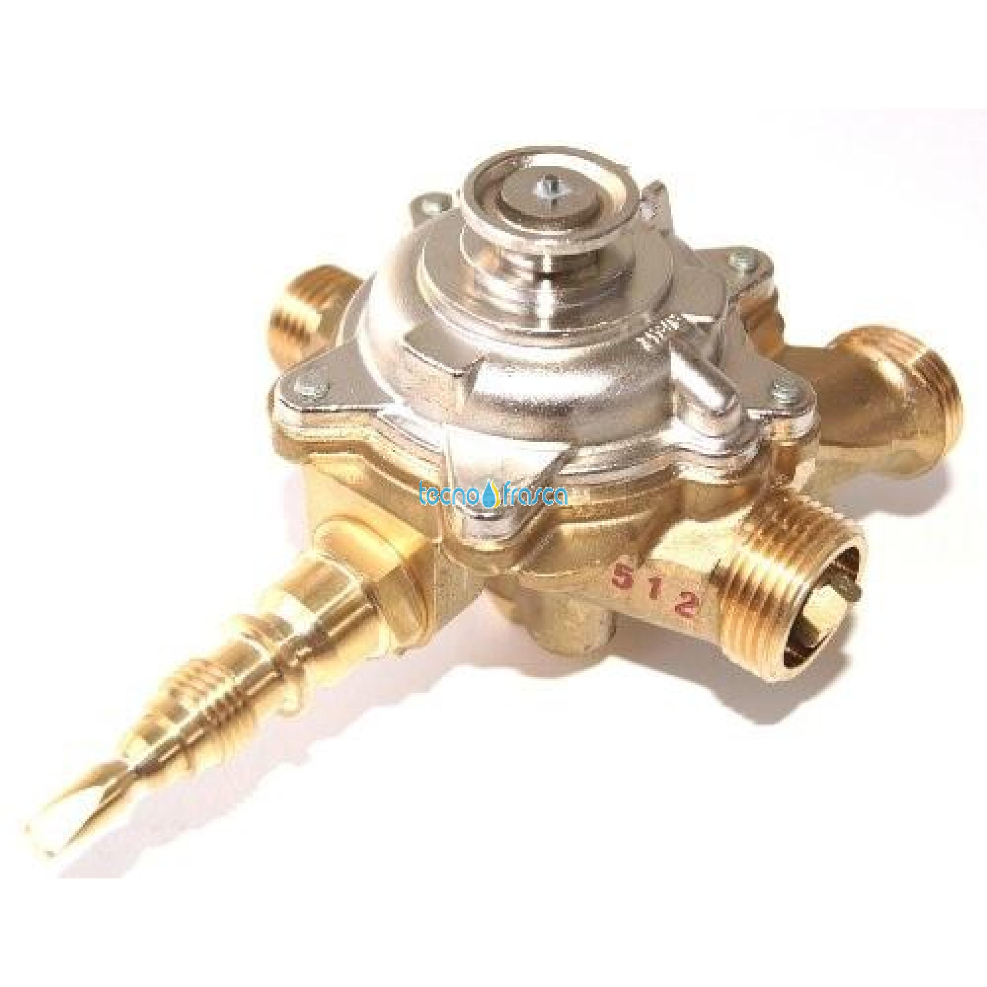 Vaillant gruppo acqua mag 350/12-premium 011274