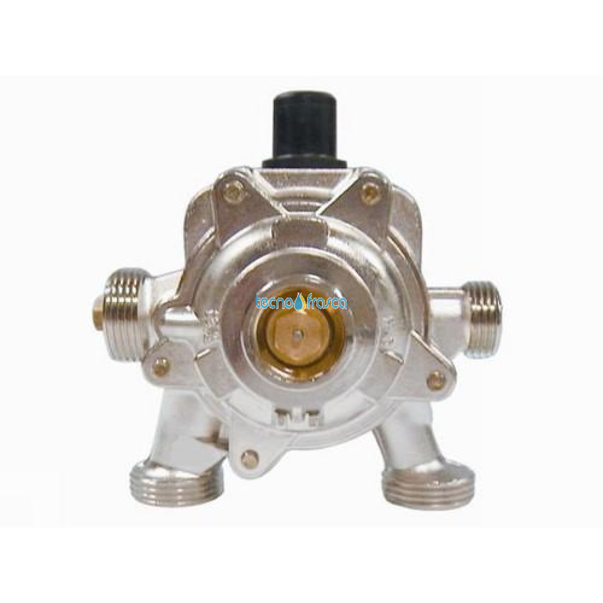 Vaillant gruppo acqua kpl vcw 180/282 011294