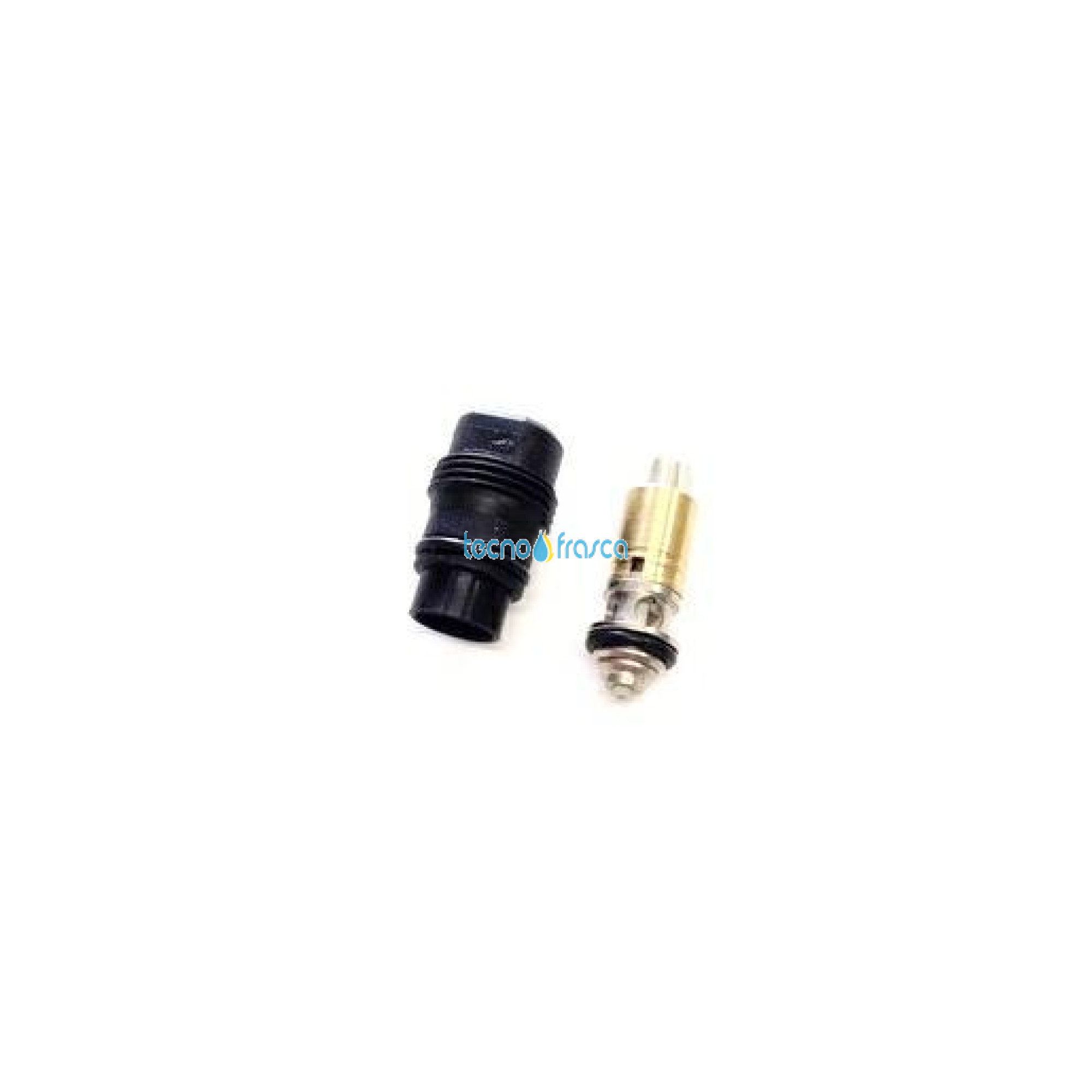Vaillant valvola regolatore acqua cpl vcw 280 012666