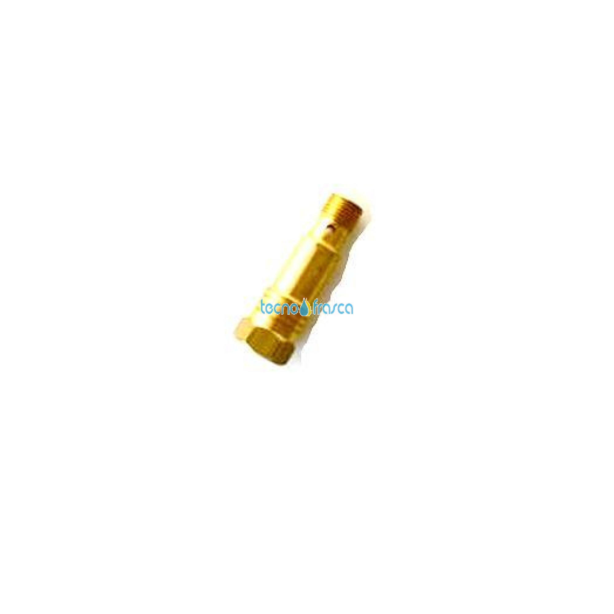 Vaillant tubo venturi 012811