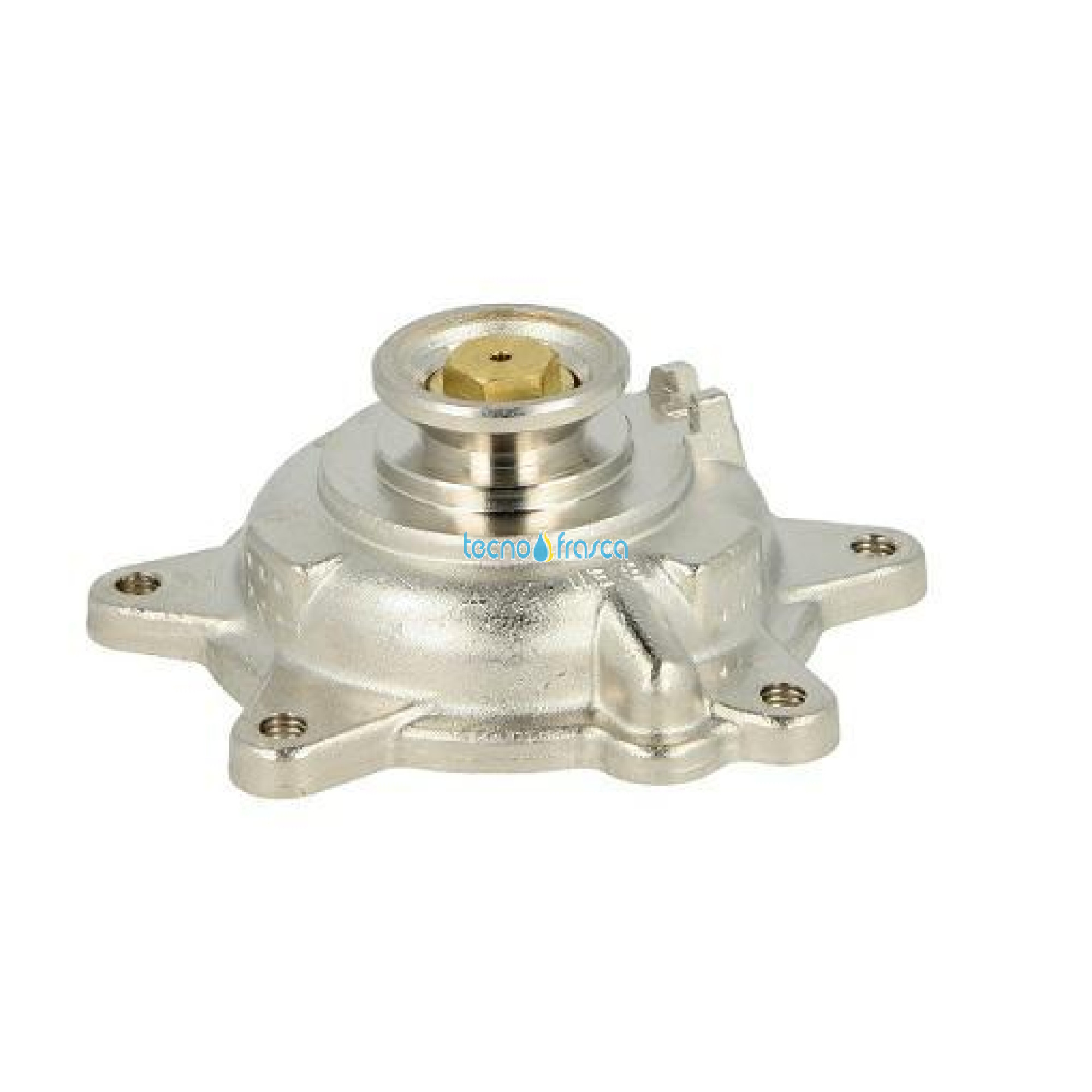 Vaillant gruppo acqua parte superiore 013061