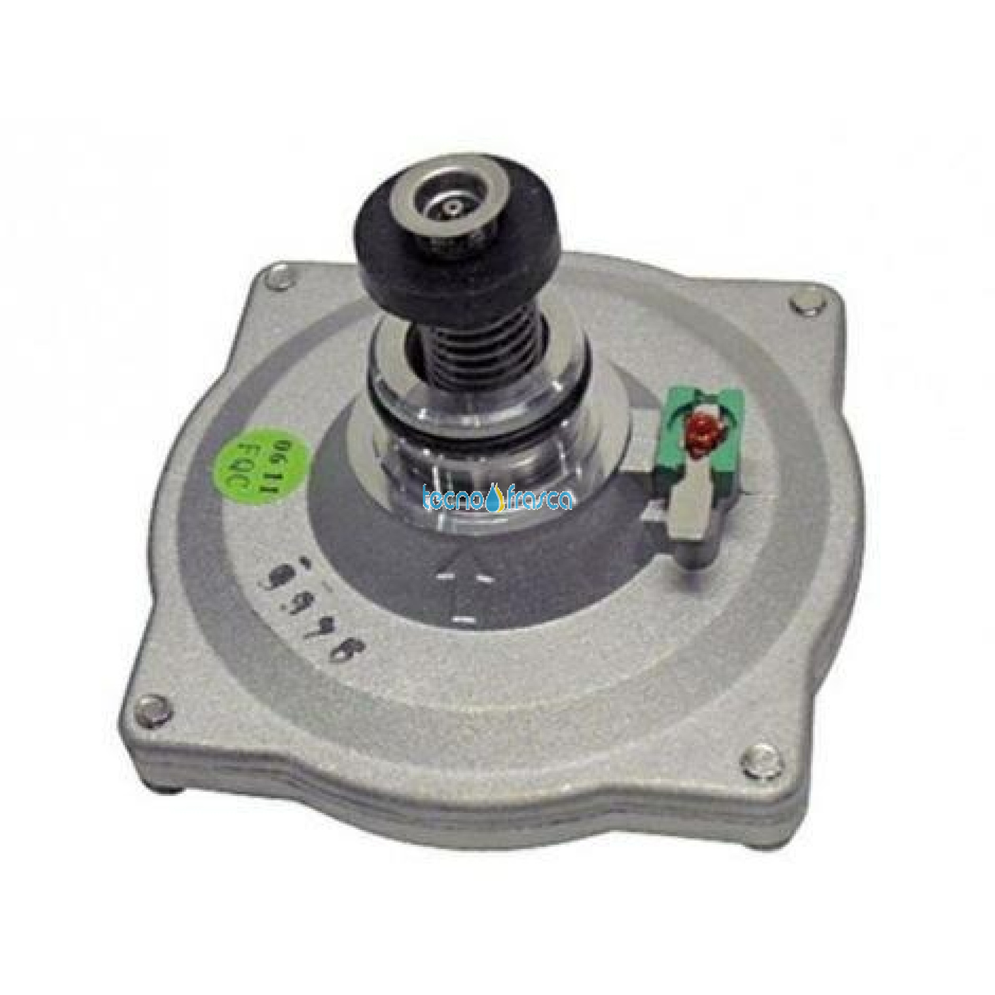 Vaillant servovalvola metano mag premium 19/2-24/2 xi 014695