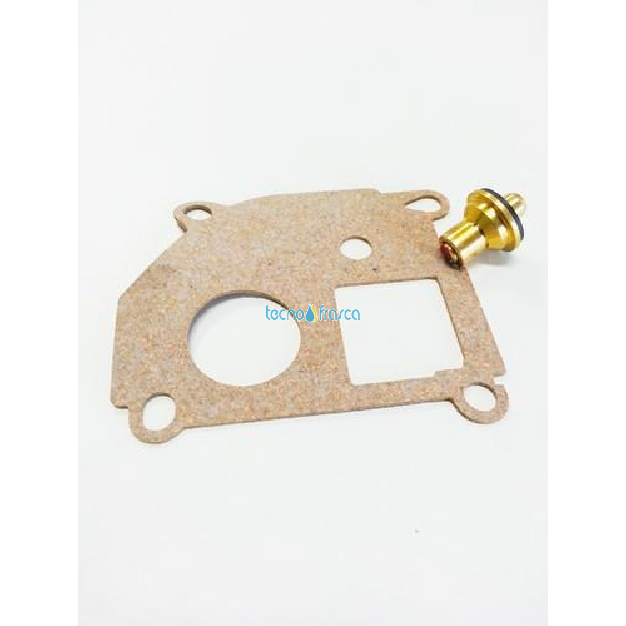 Vaillant valvola mancanza acqua 021701