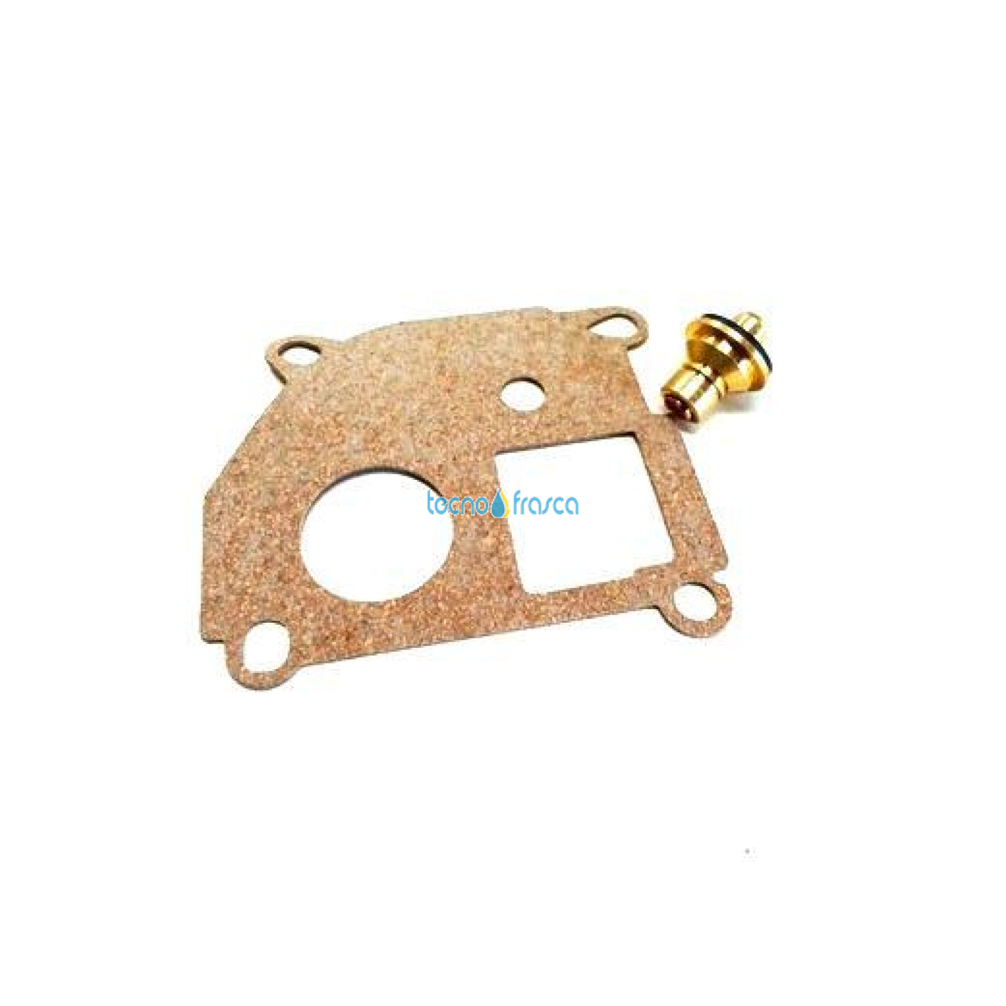 Vaillant valvola mancanza acqua 021702