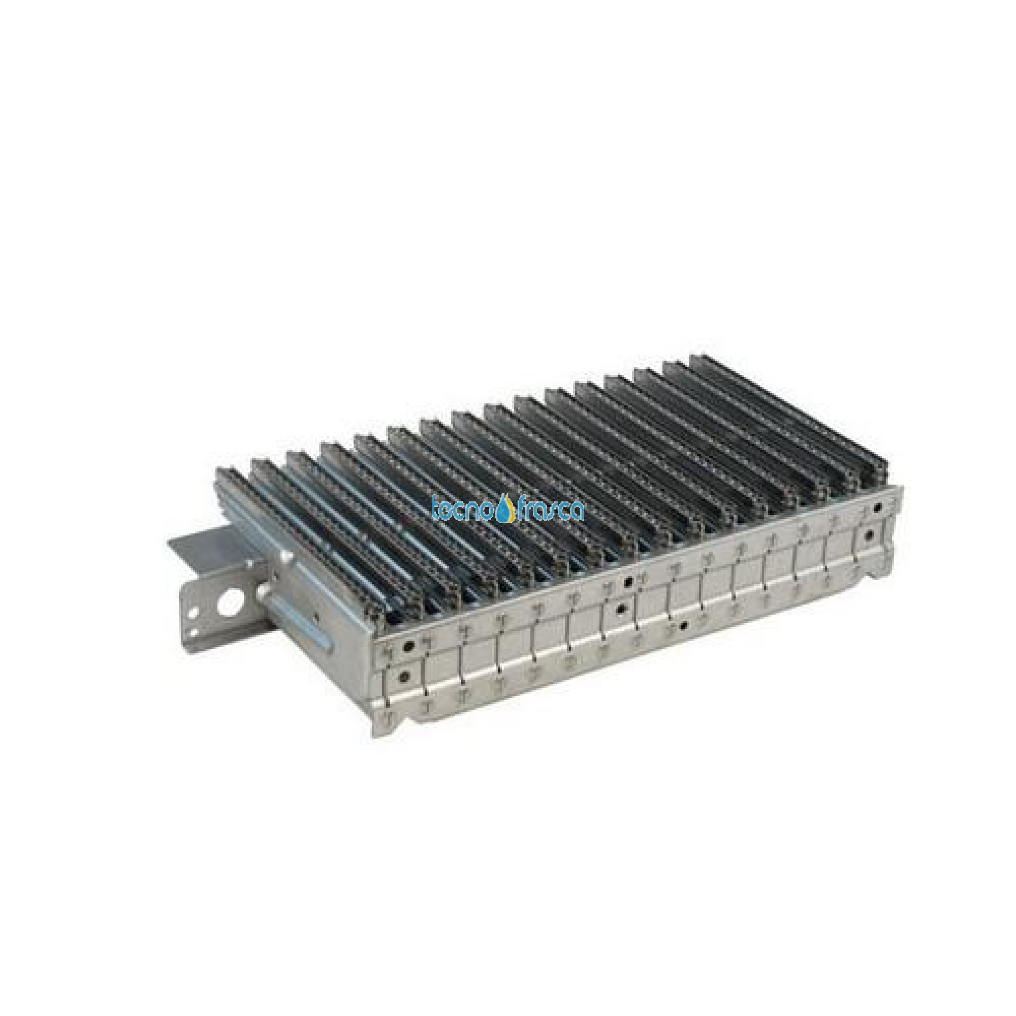 Vaillant gruppo camera 031500