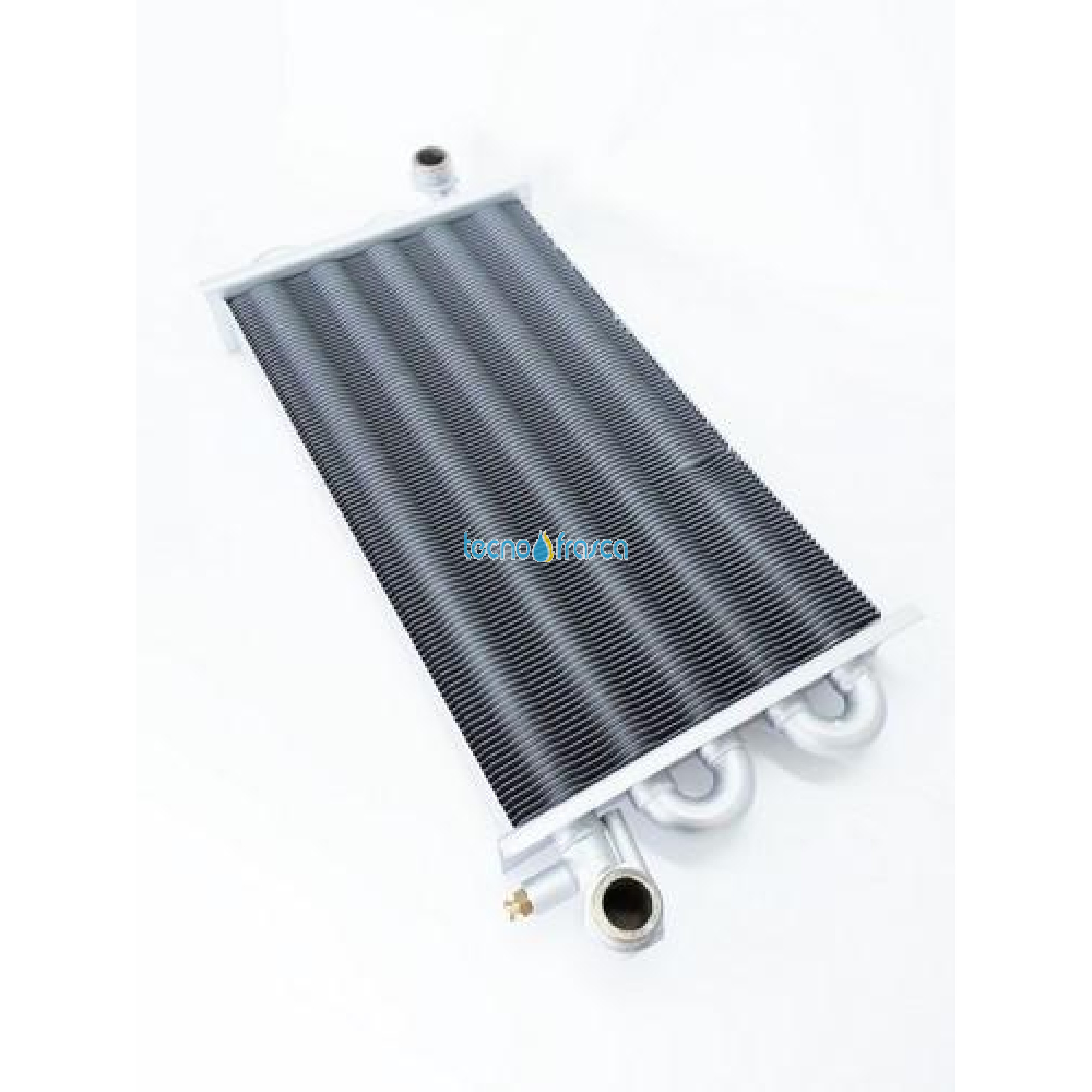 Vaillant scambiatore primario 064868