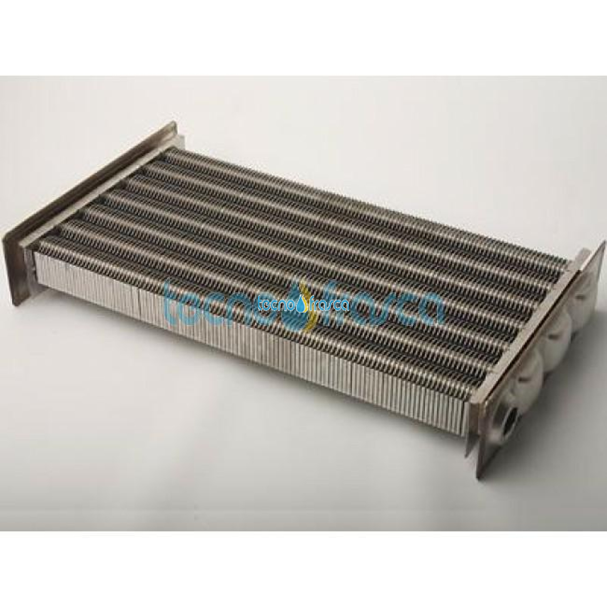 Vaillant scambiatore primario vmw 242 064951