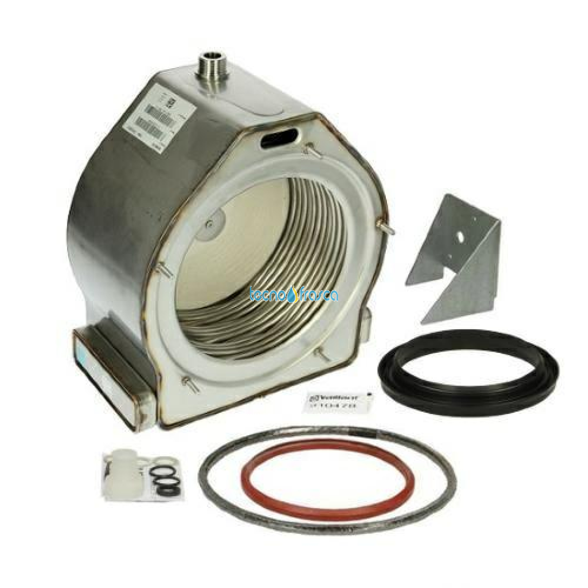 Vaillant scambiatore primario vm vmw 065113