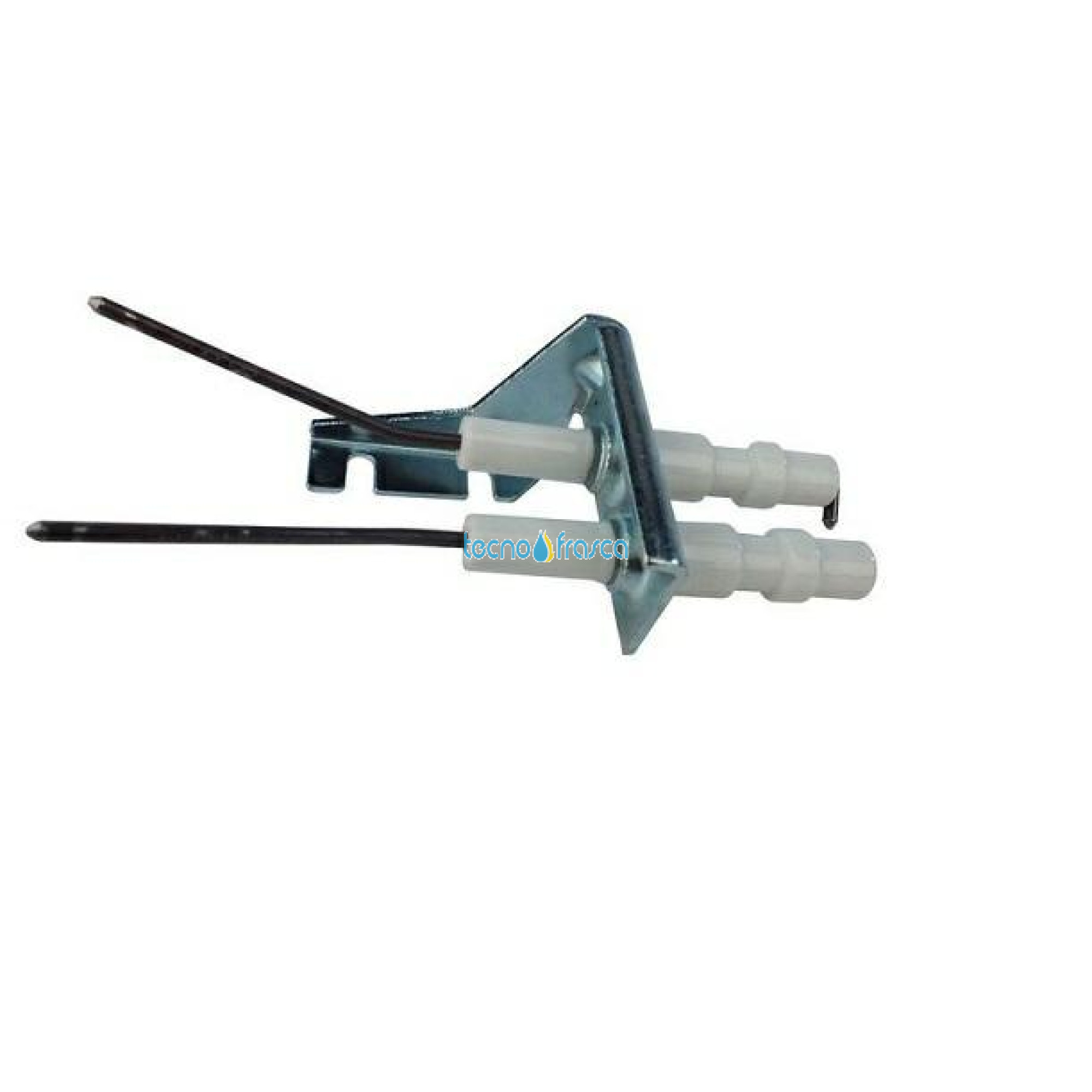 Vaillant elettrodo doppio 090673