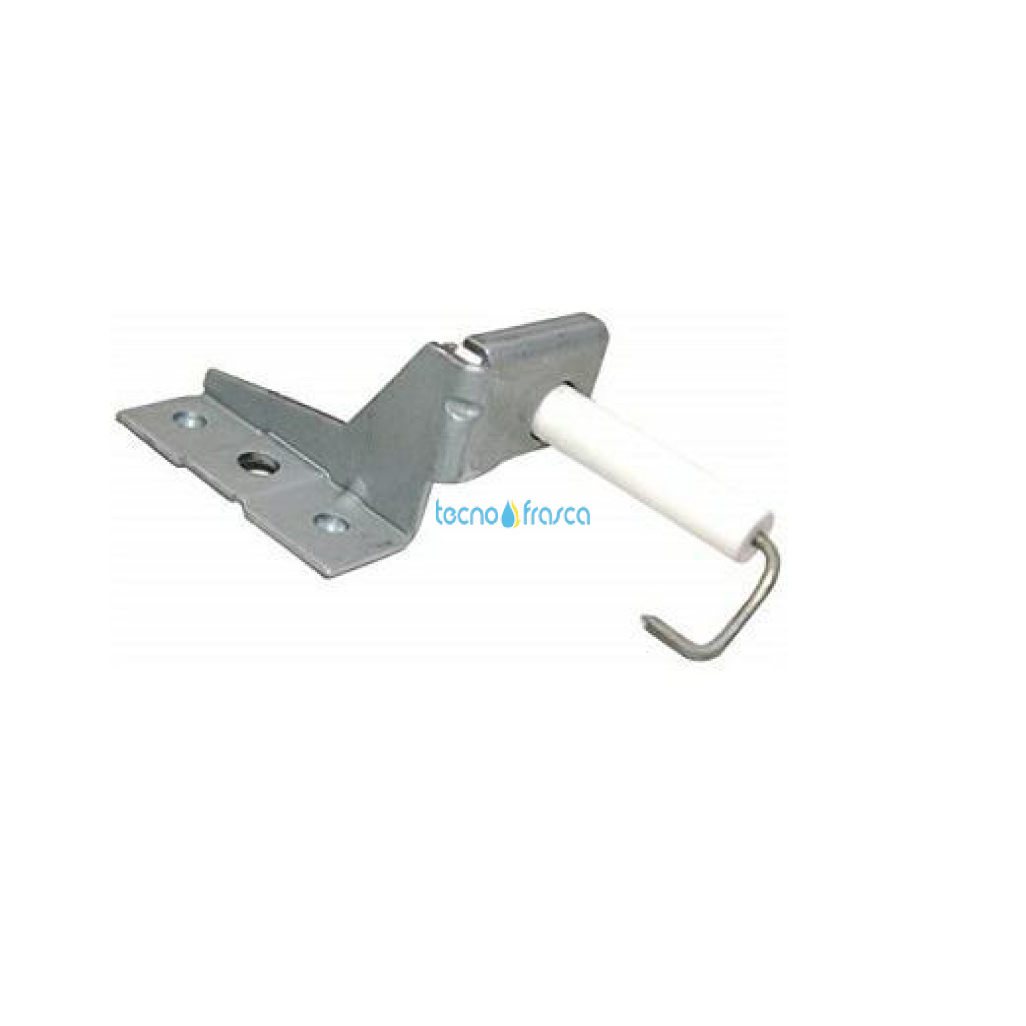 Vaillant elettrodo controllo 090685