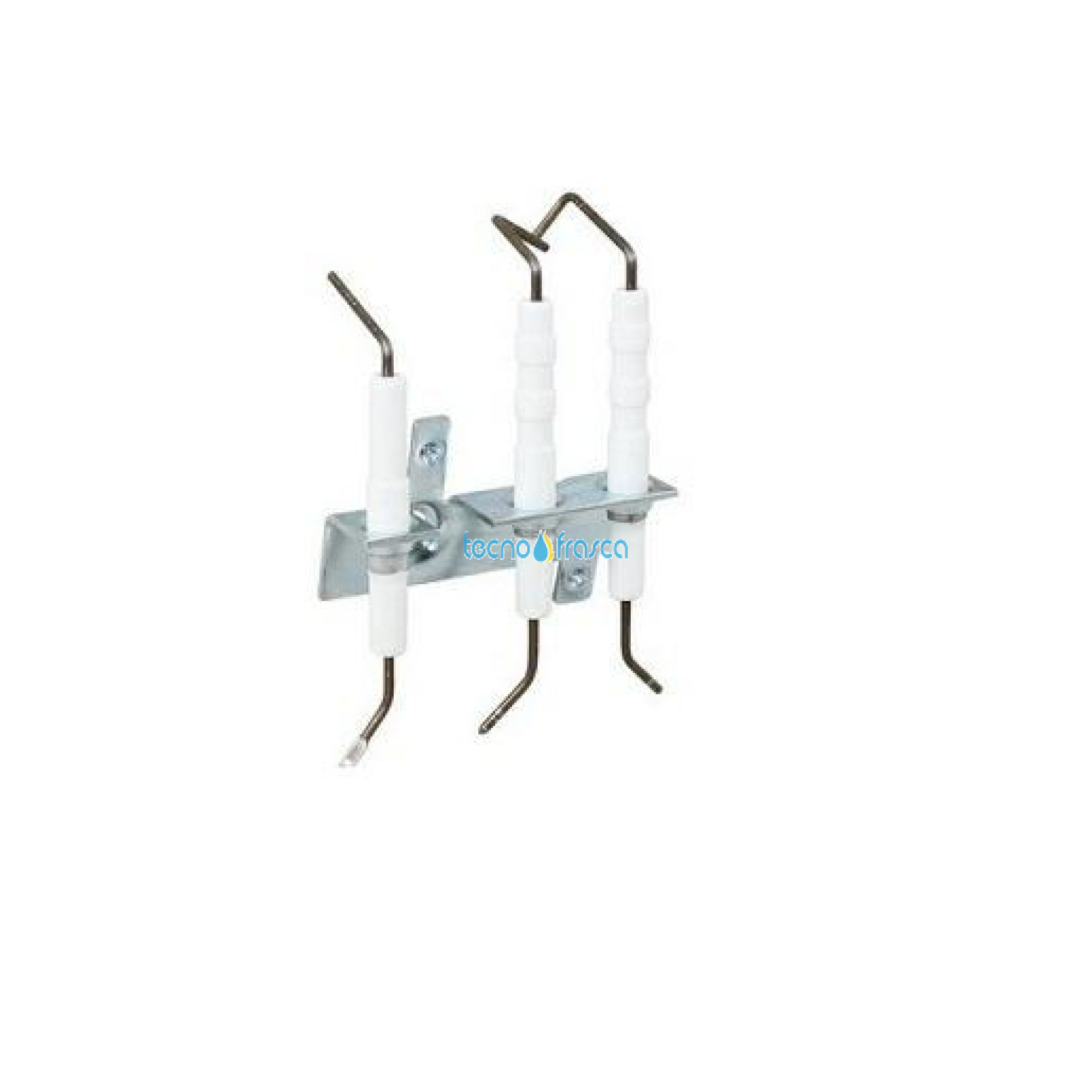 Vaillant elettrodo di accensione 090706
