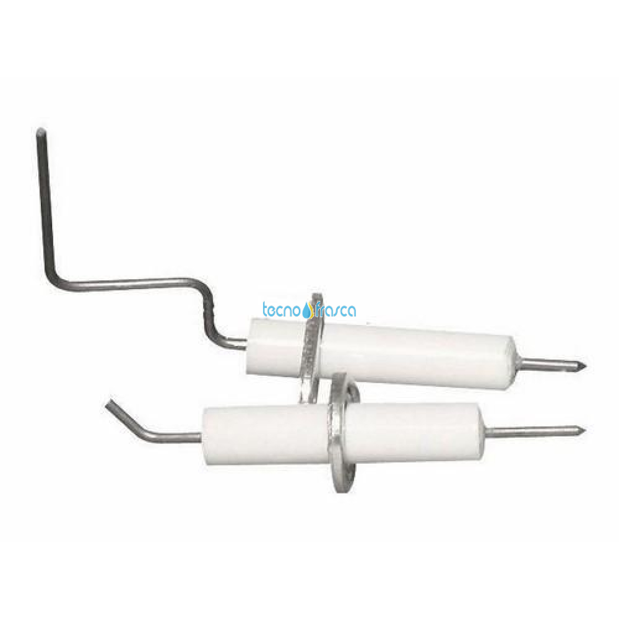 Vaillant elettrodo di accensione mag xip 090718