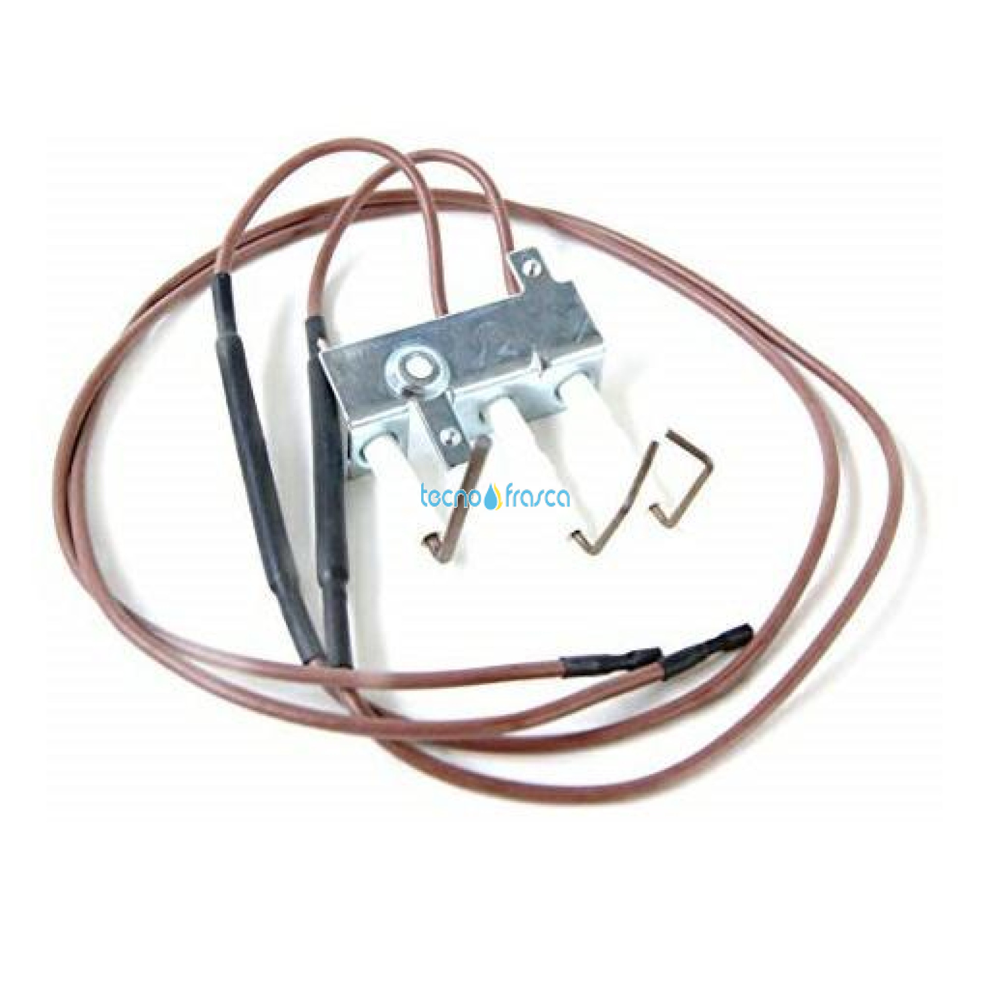 Vaillante elettrodo triplo per vmw 255 090721