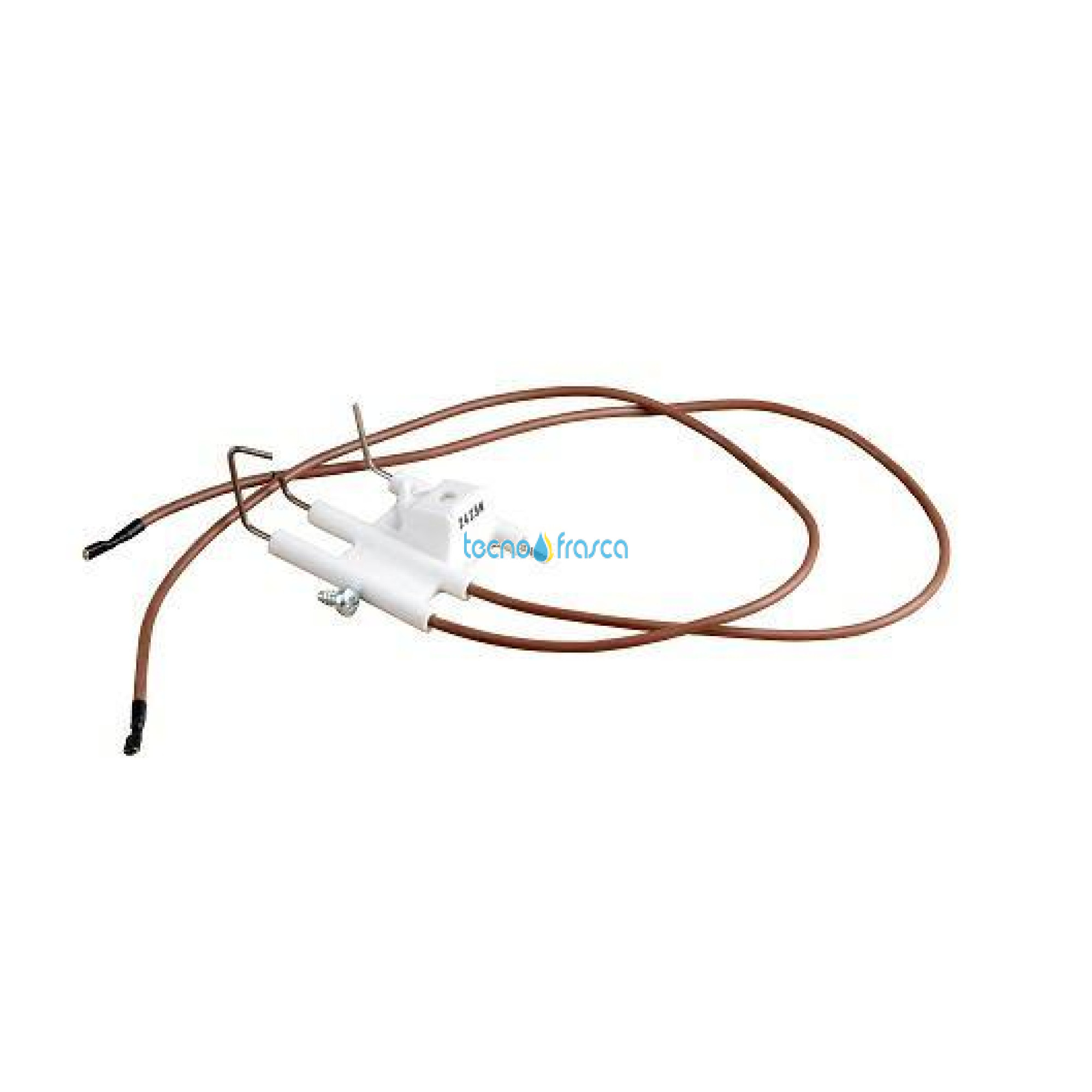 Vaillant elettrodo di accensione VM, VMI,VMW 090724