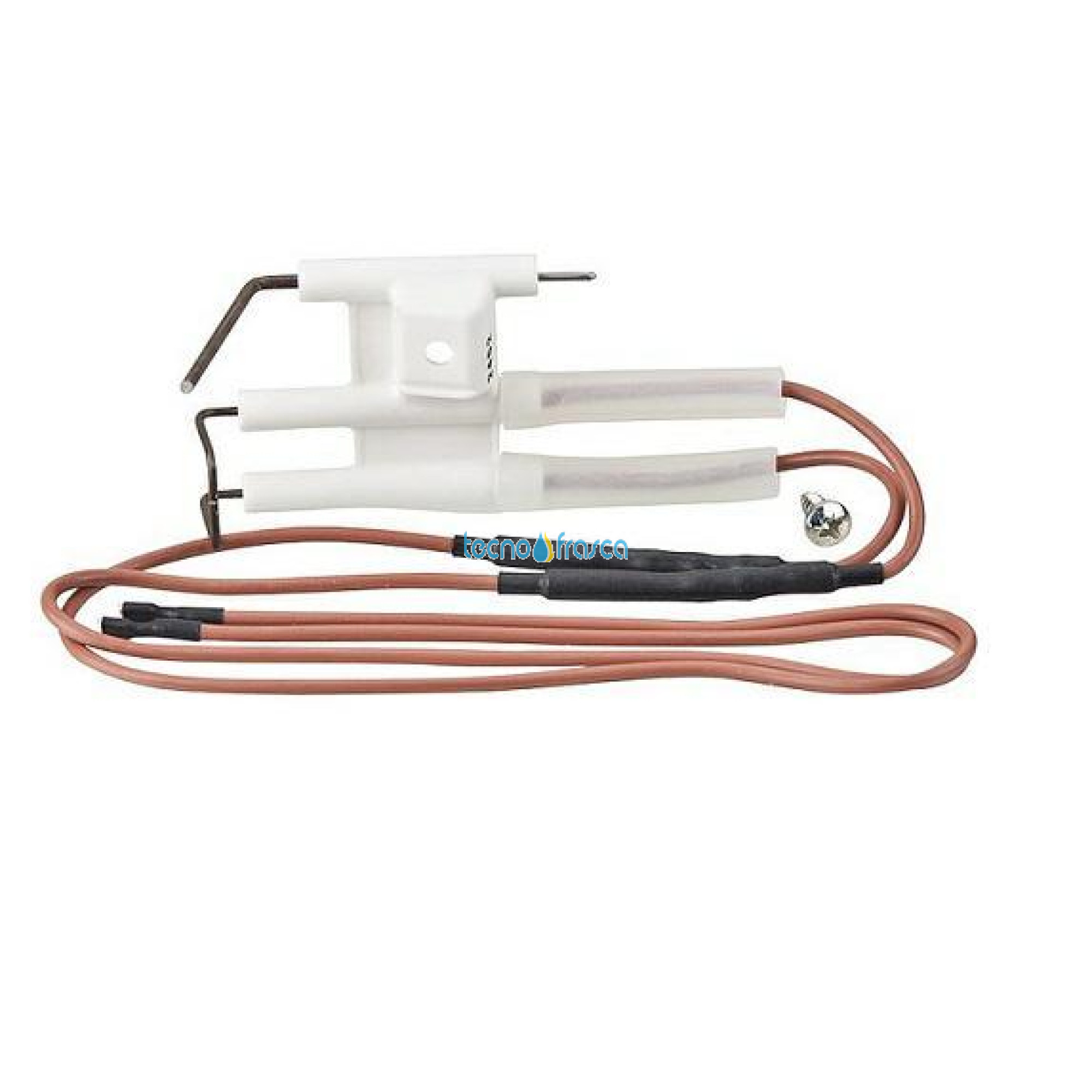 Vaillant elettrodo di accensione 090737