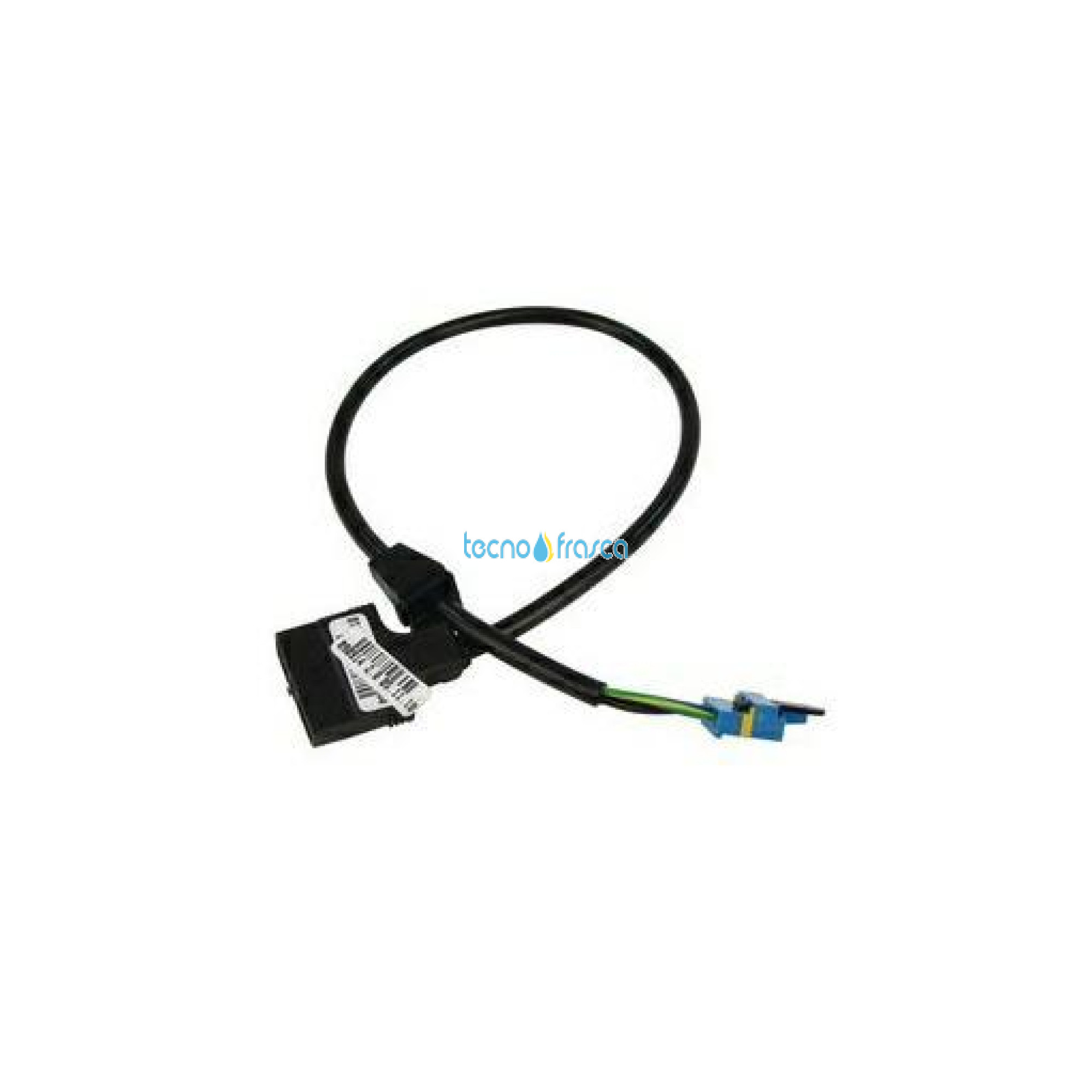 Vaillant cablaggio valvola gas 090915
