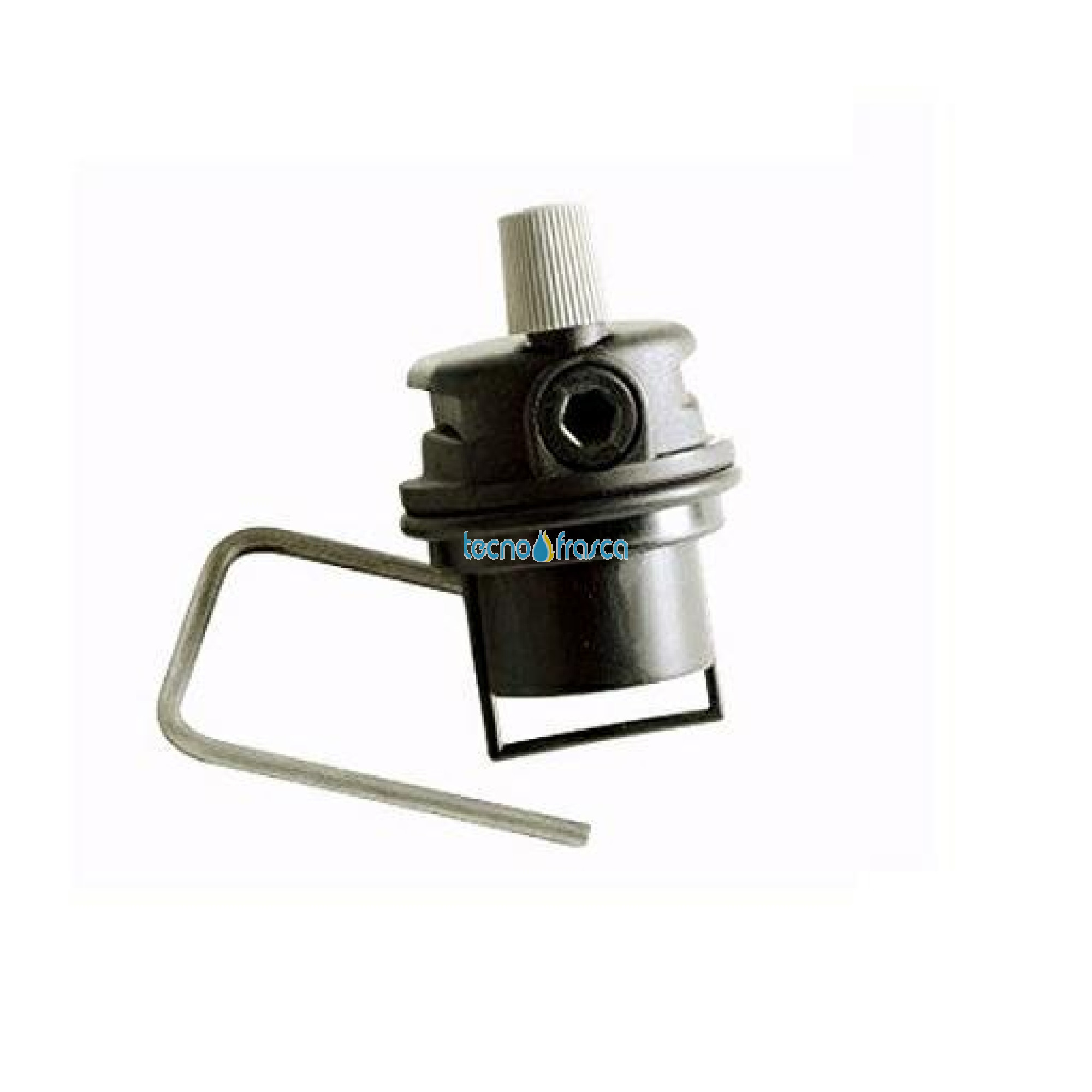 Vaillant valvola scarico aria automatica 104521 sost.da 0010033857