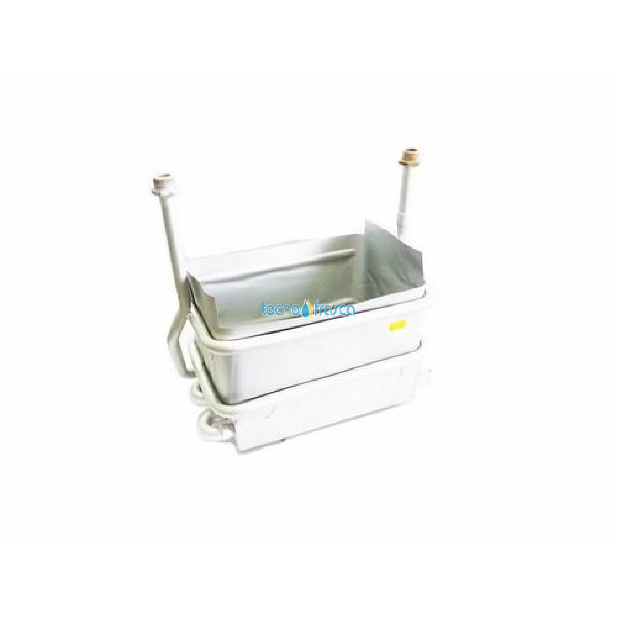 Vaillant scambiatore primario 108577