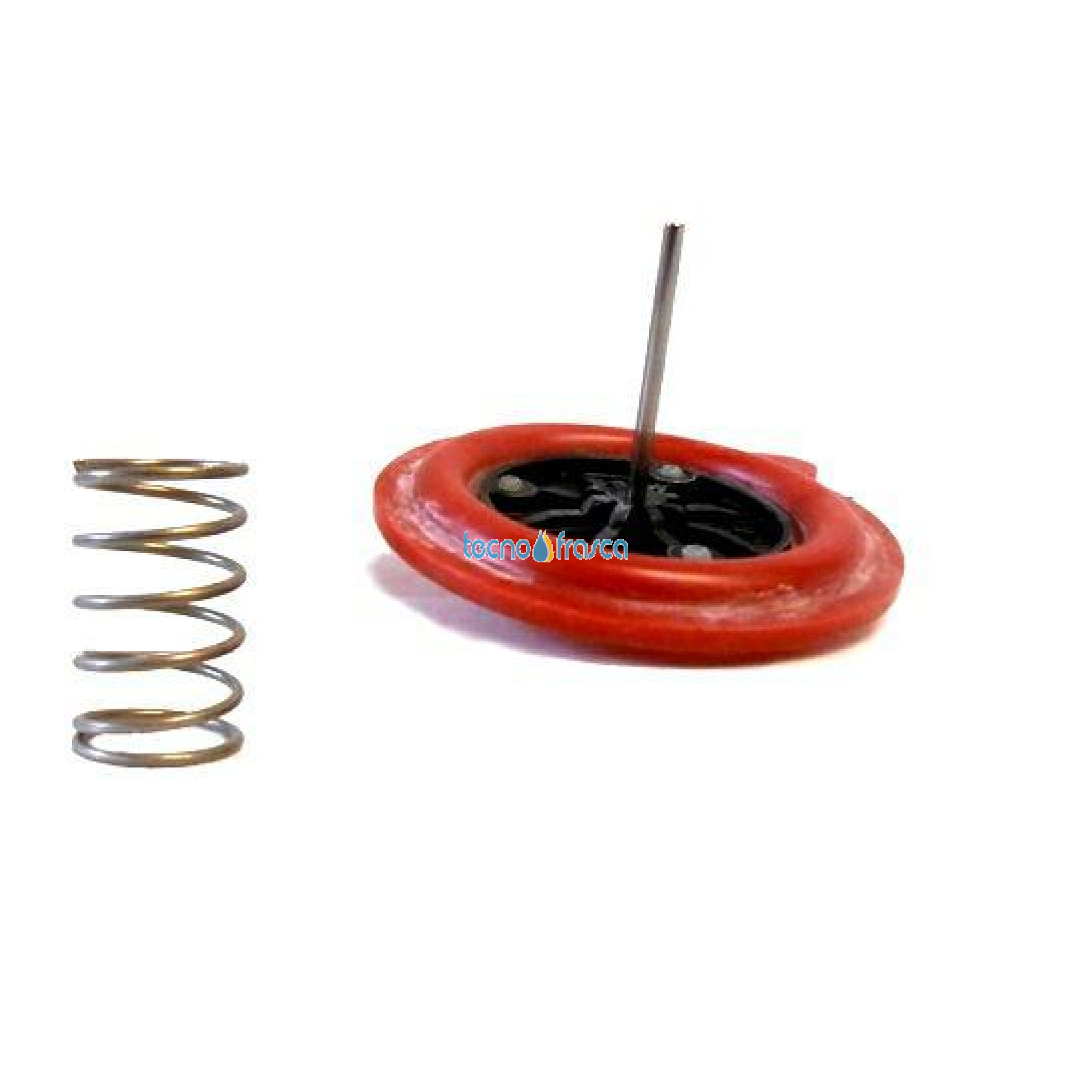 Vaillant membrana scaldabagno MAG 14-0/0XI-XZ-GI 111718