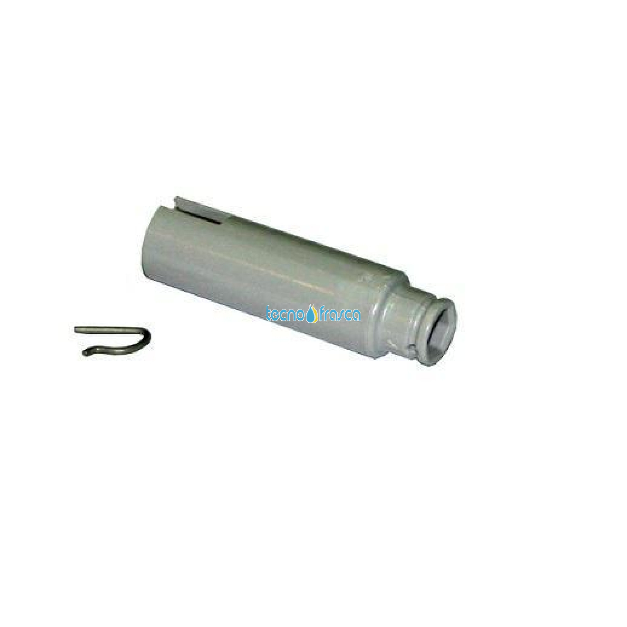 Vaillant adattatore scaldabagno mini 115166