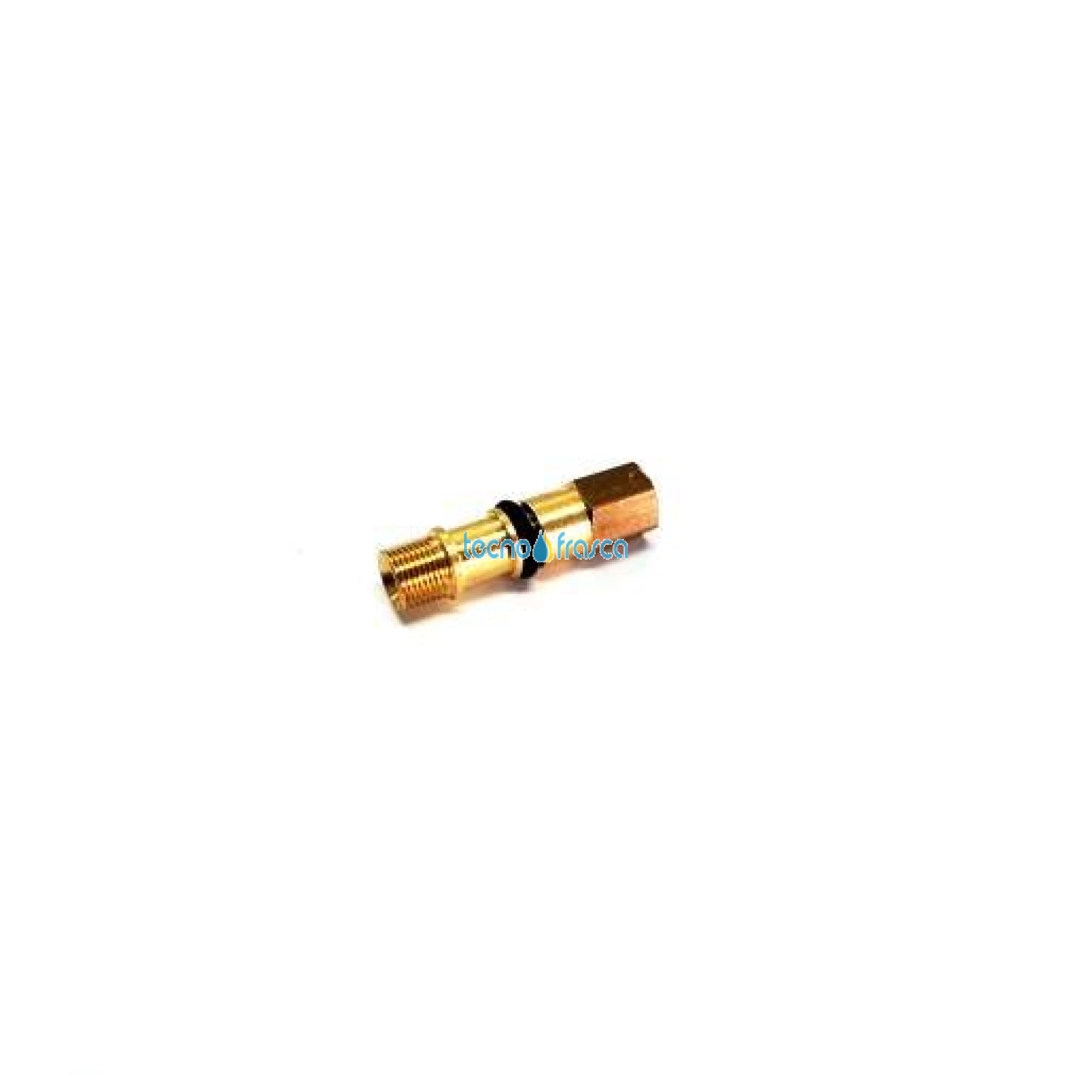 Vaillant tubo venturi 115311