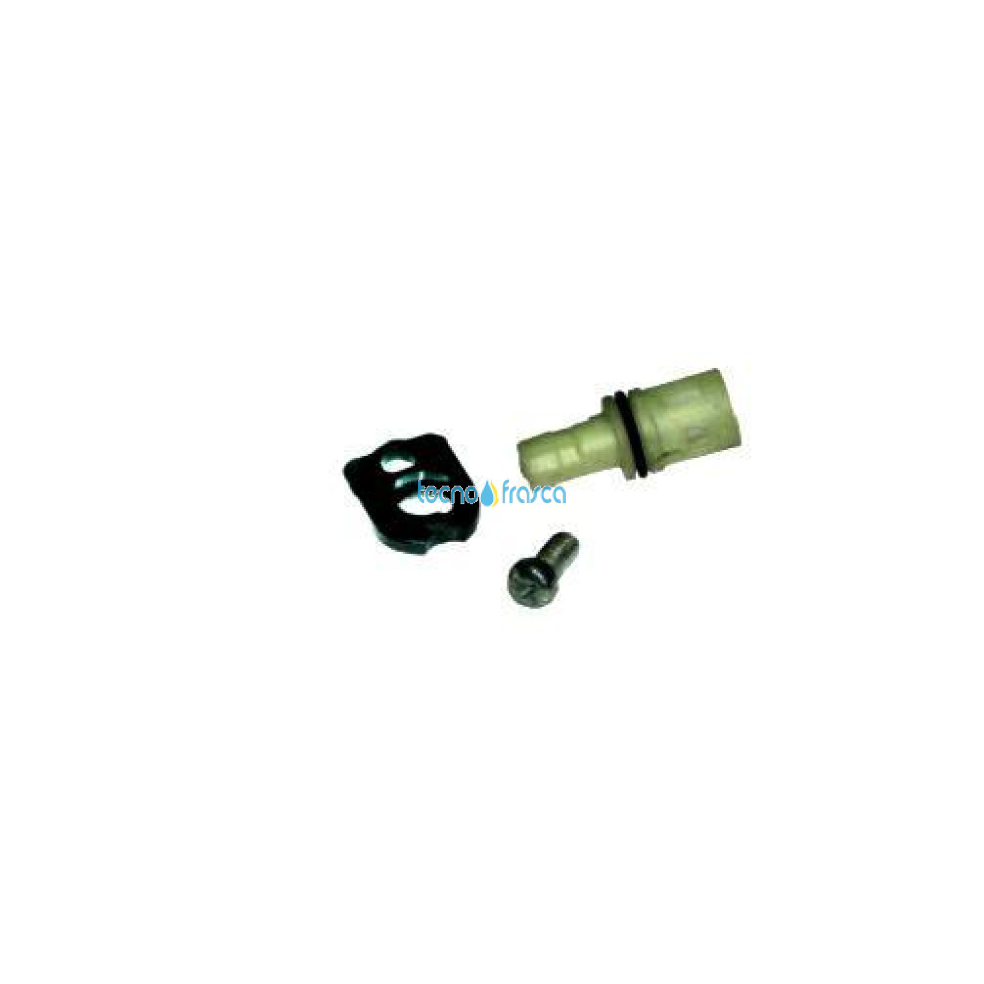 Vaillant selettore temperatura Scaldabagno MAG 14 GX, XI, XZ 115315