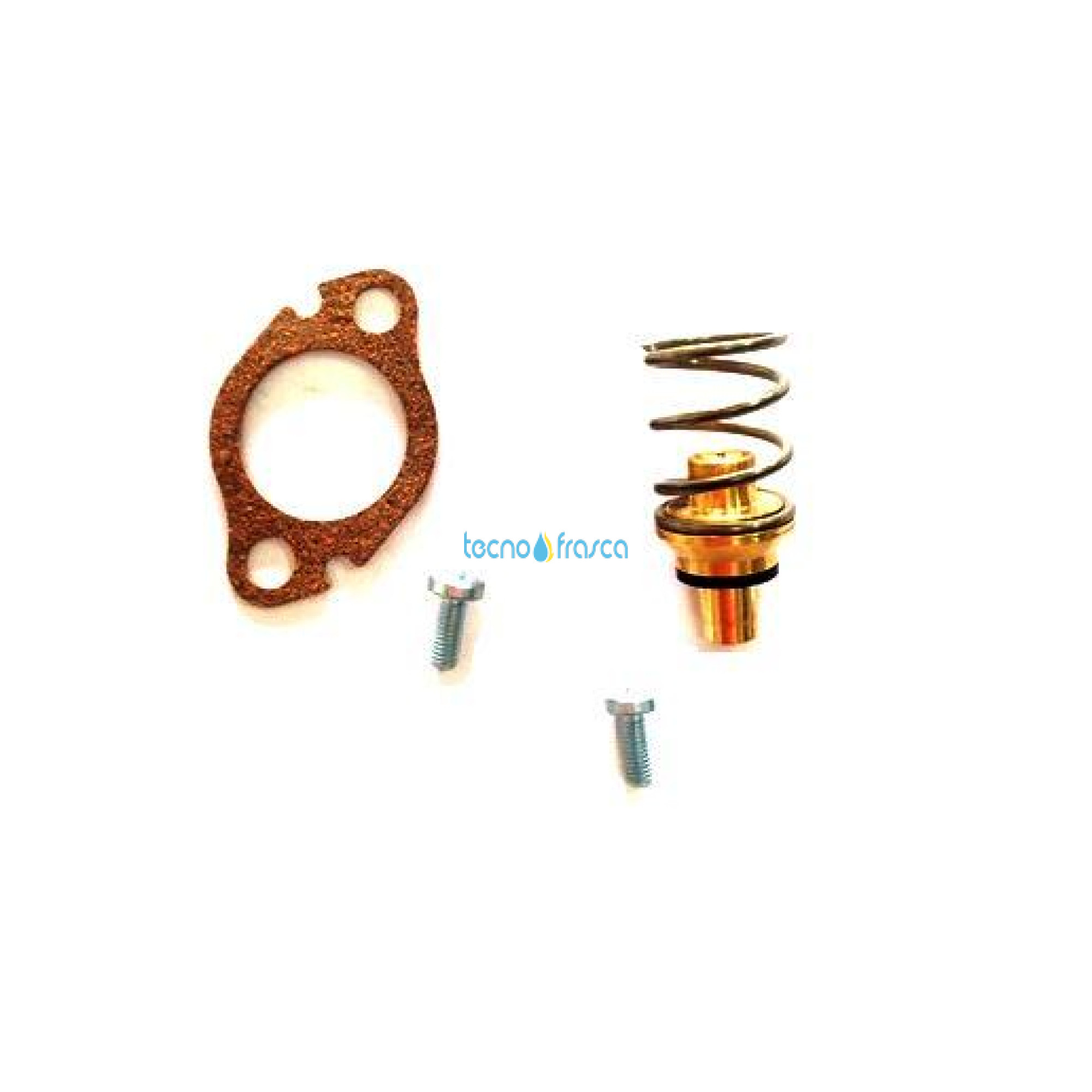 Vaillant valvola mancanza acqua 115325