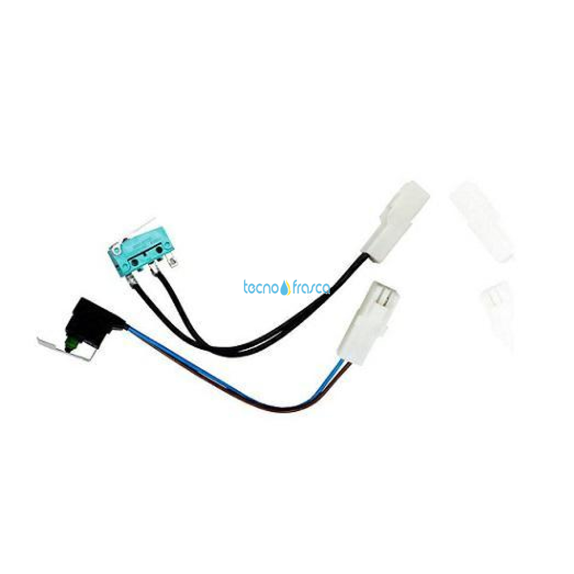 Vaillant microinterruttore 126262 per vmw