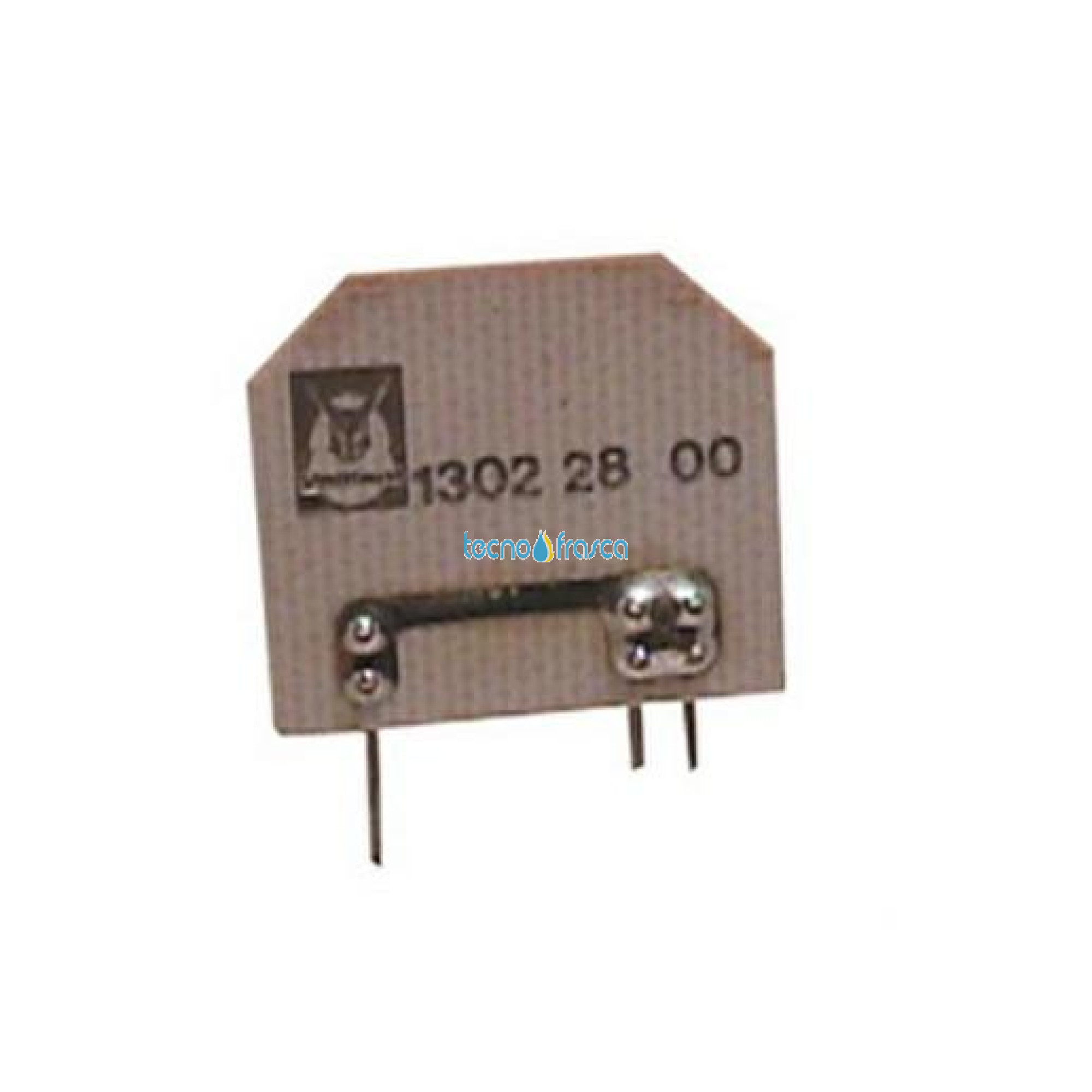 Vaillant ponte pannello pulsantiera vc110/180/280e vcw 130242