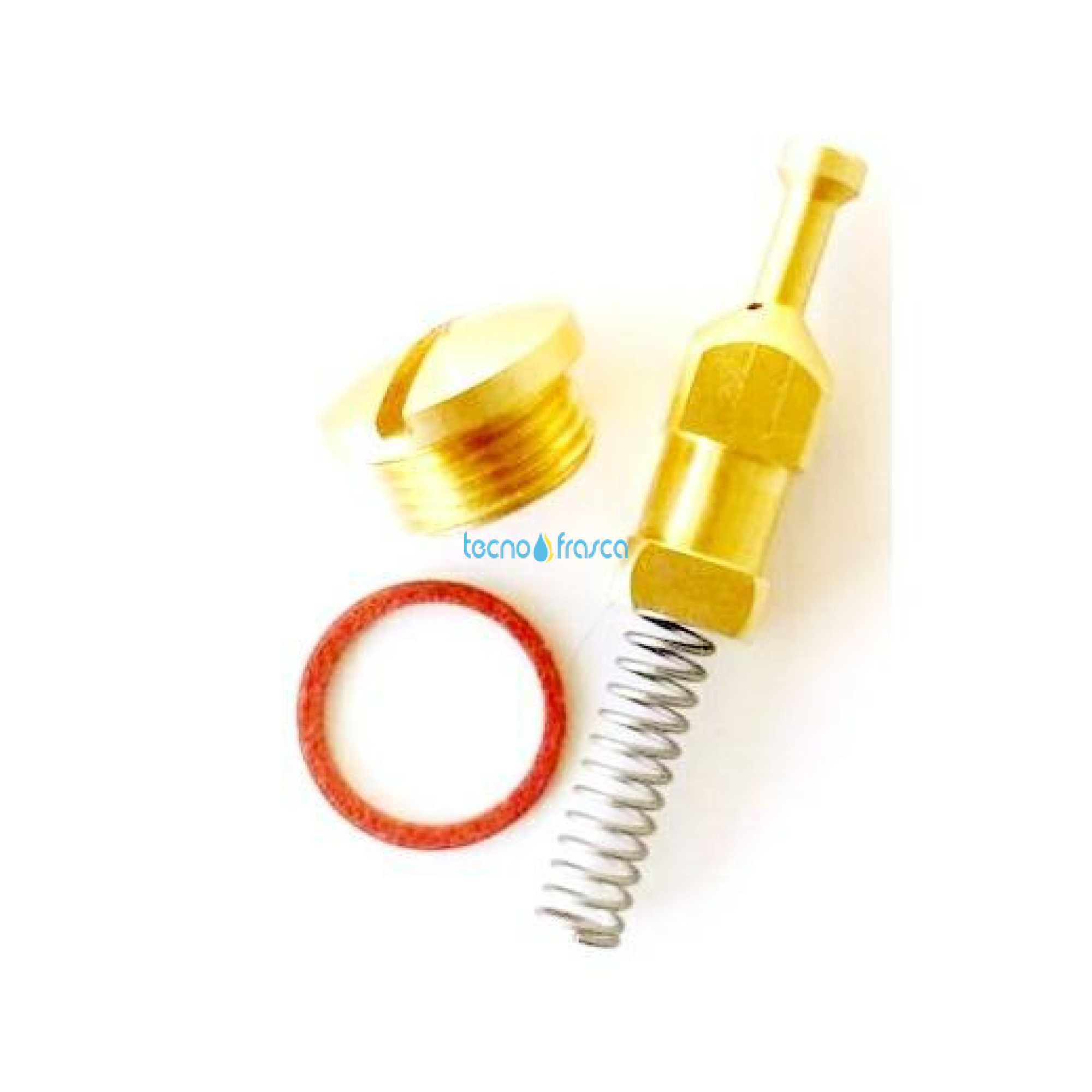 Vaillant regolatore acqua portata scaldabagno 144016 ex 010073