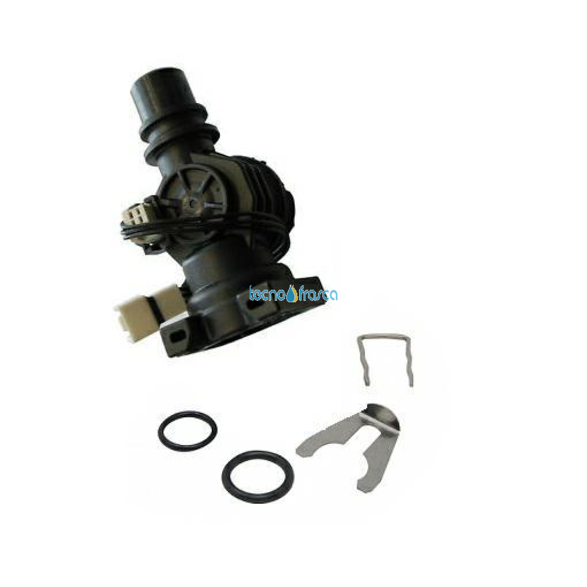 Vaillant flussometro per scaldabagno 194849