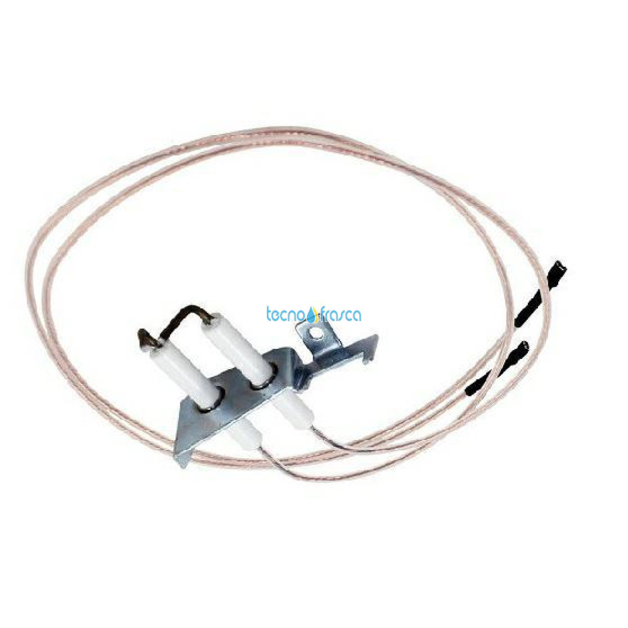 Vaillant elettrodo di accensione 0020019985