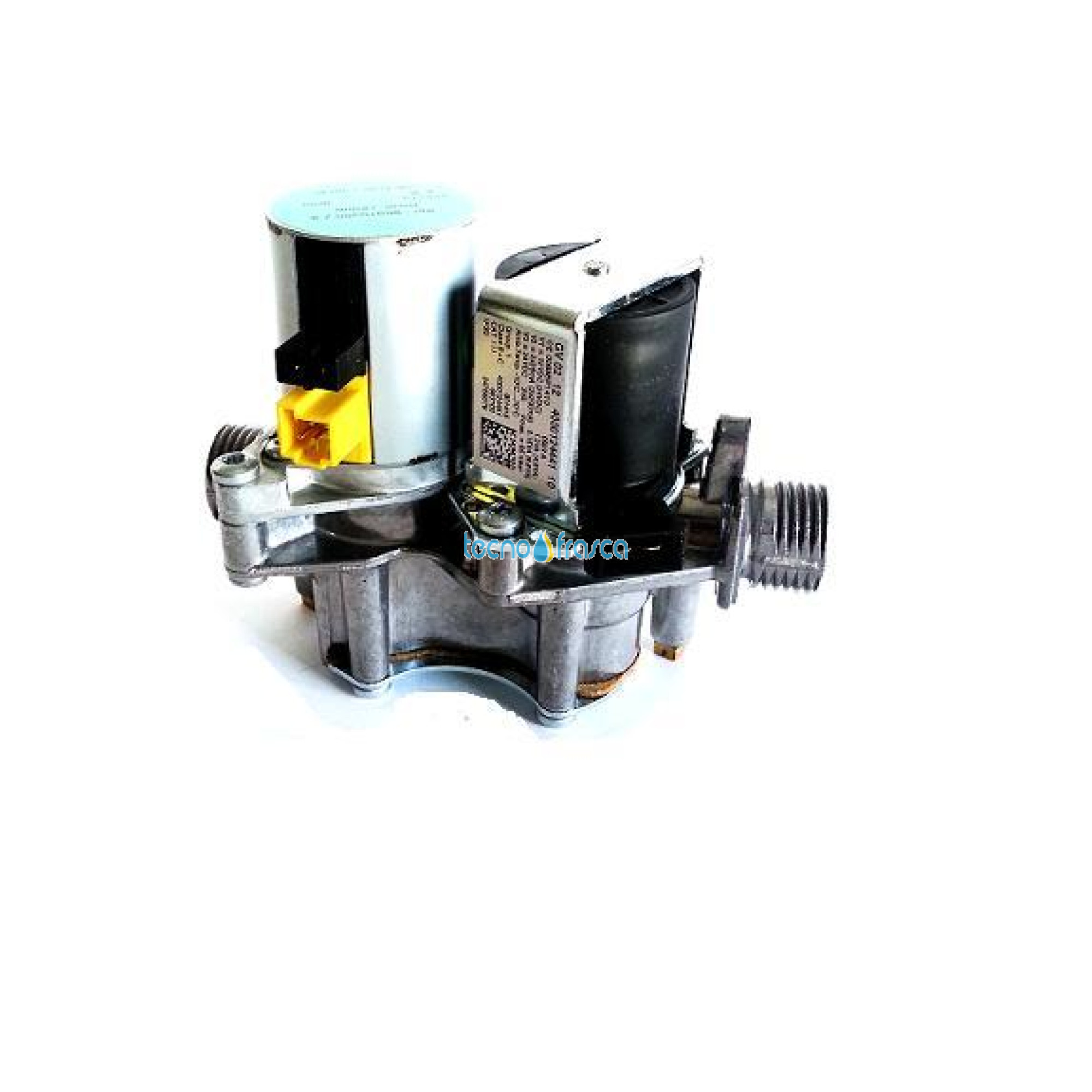 Vaillant gruppo gas pro metano 0020019991 VK8515M4538 per vmw