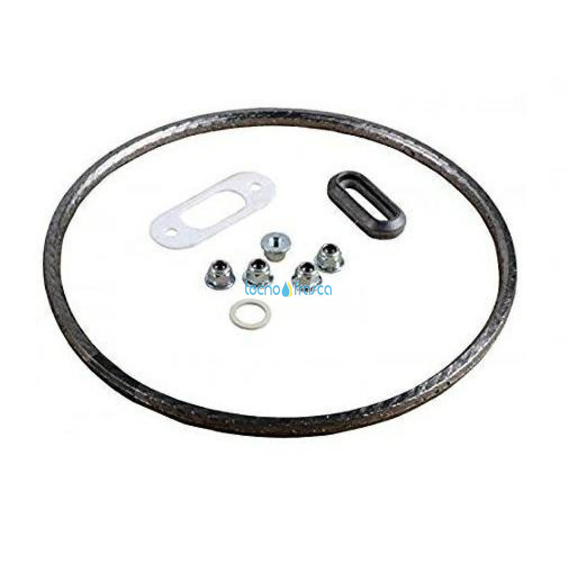Vaillant guarnizione set 0020025929