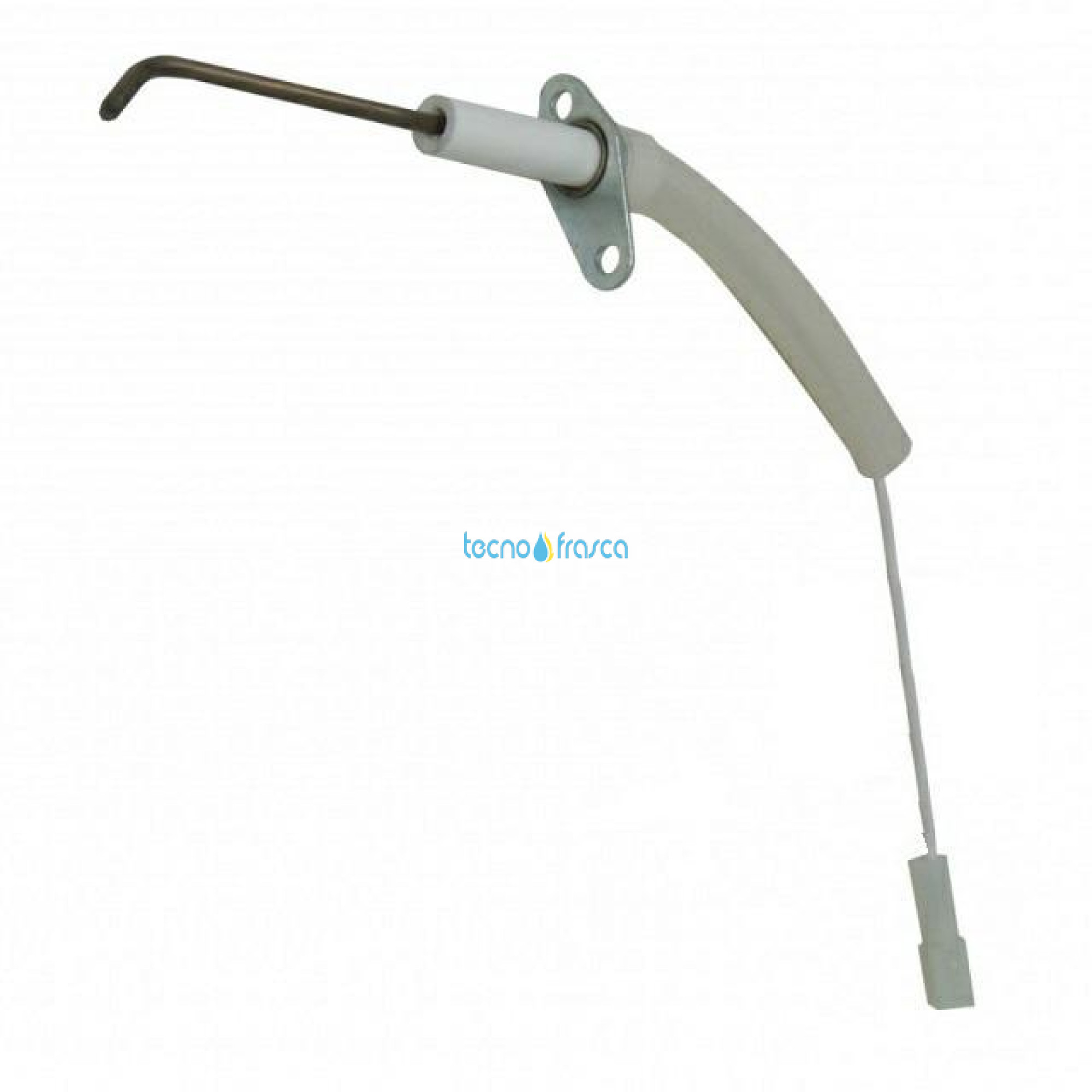 Vaillant elettrodo di rilevazione condensing vmw 256-5 0020037771