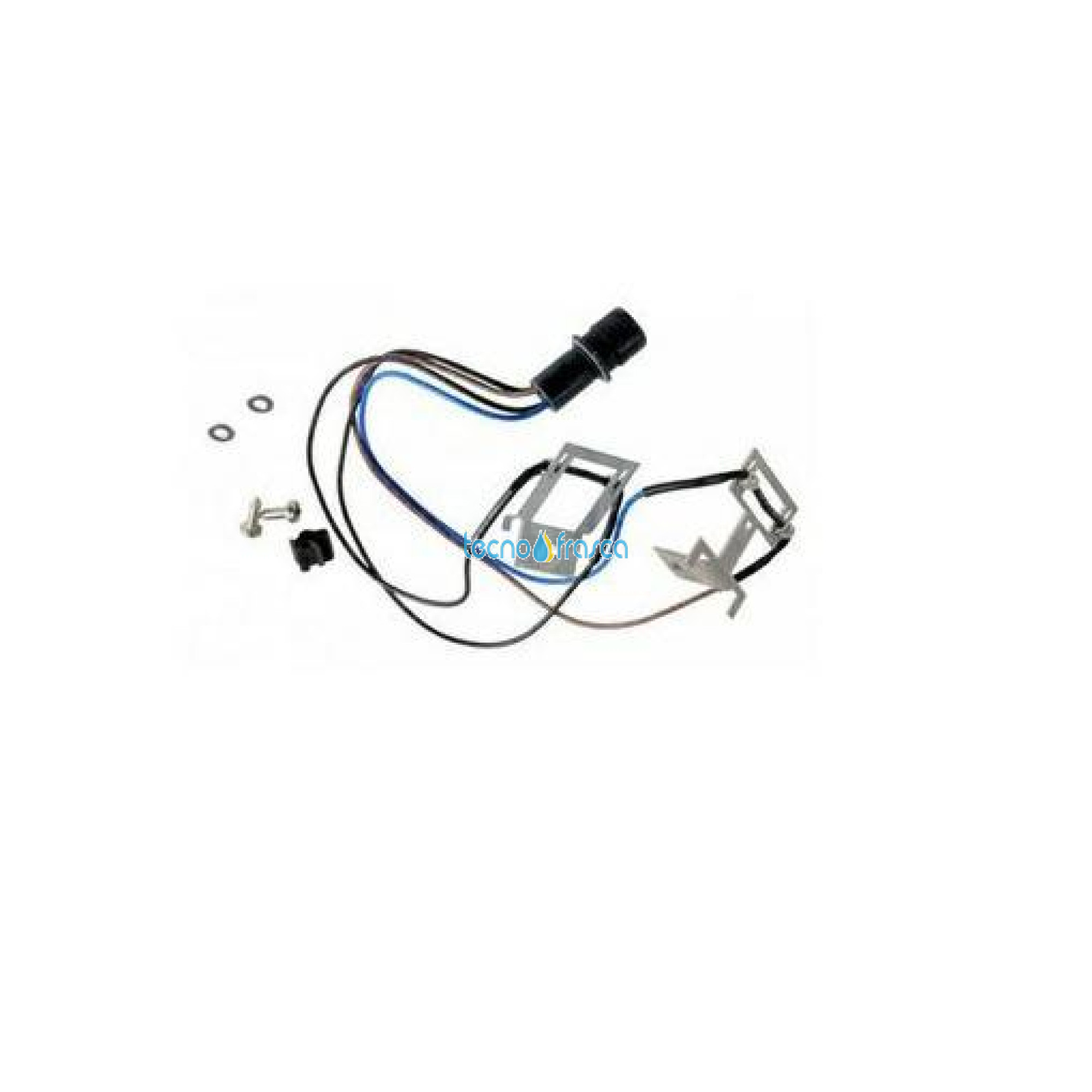 Vaillant sensore gas di combustione 0020039083